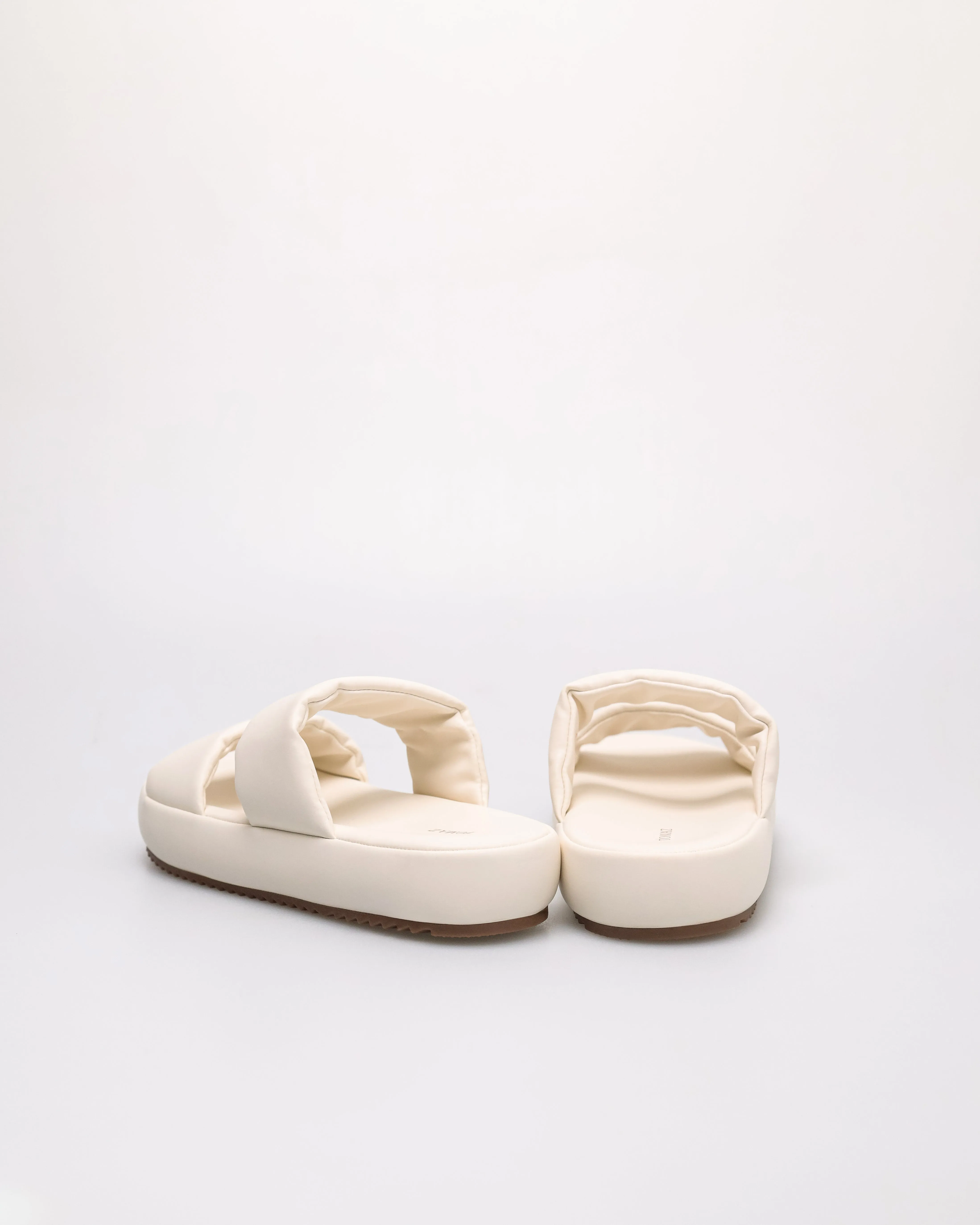 Tomaz NN438 Ladies Duo Padded Flats