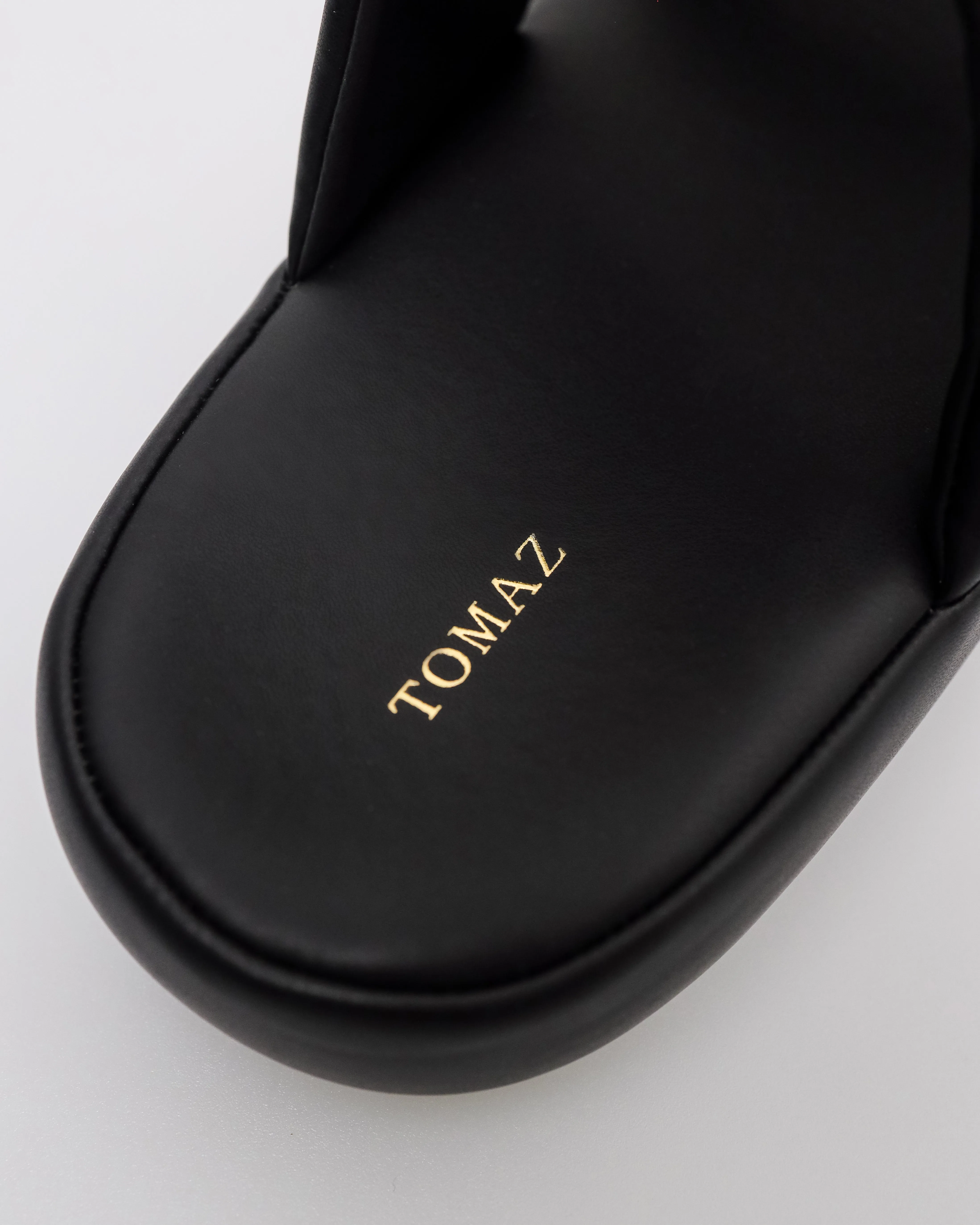 Tomaz NN438 Ladies Duo Padded Flats
