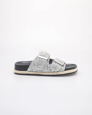 Tomaz NN457 Ladies Glittery Sandals