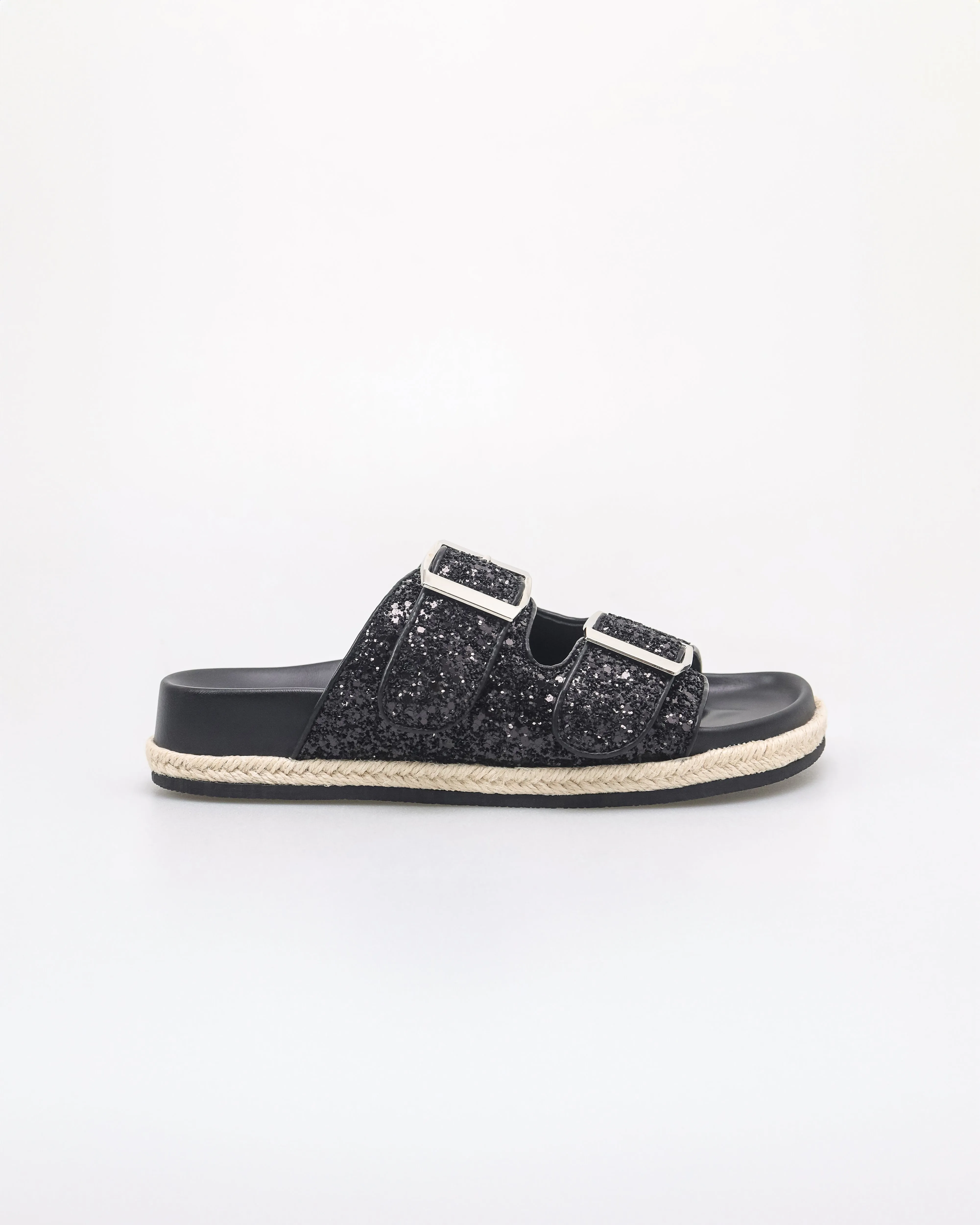 Tomaz NN457 Ladies Glittery Sandals