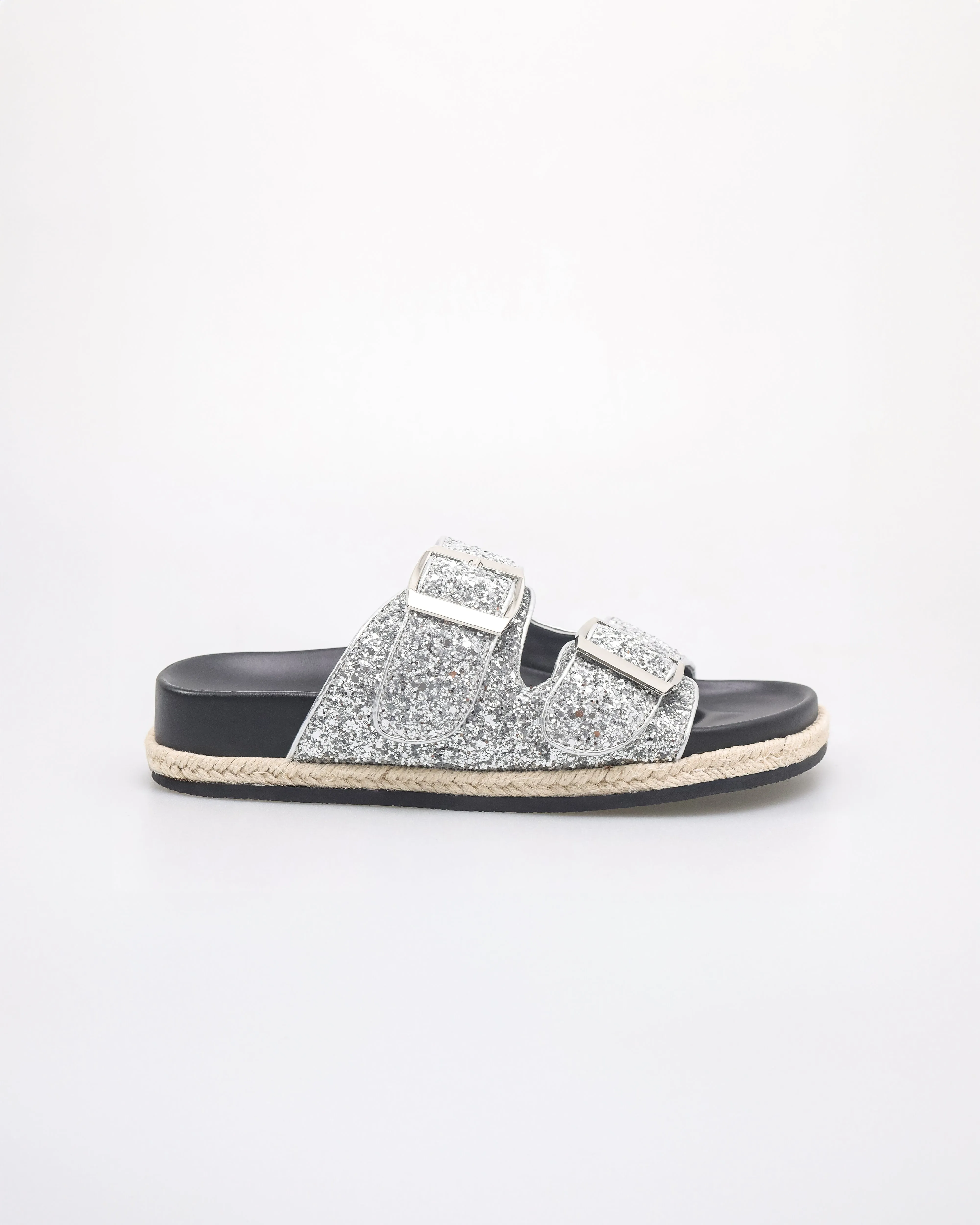 Tomaz NN457 Ladies Glittery Sandals