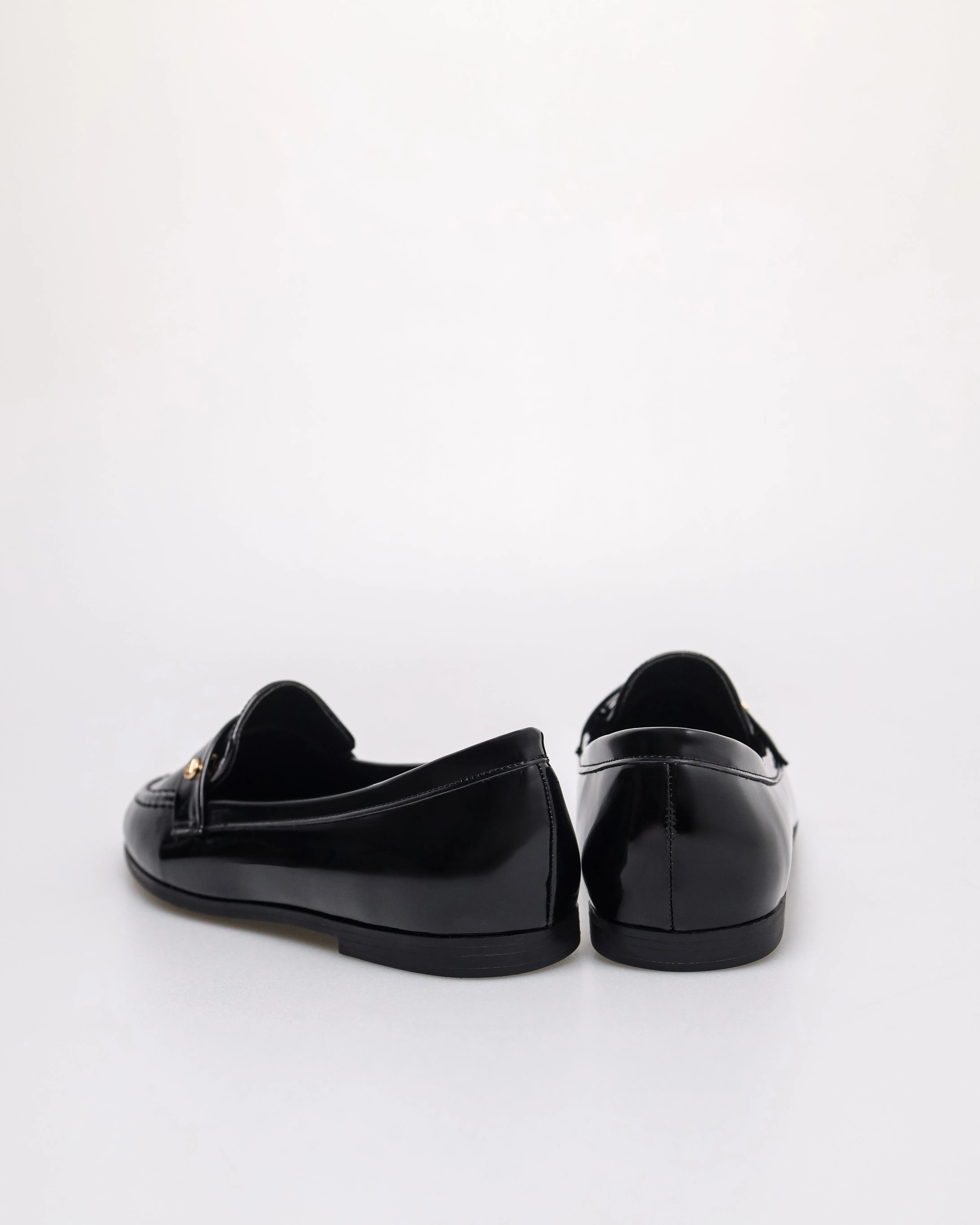Tomaz NN492 Ladies T-Button Flats