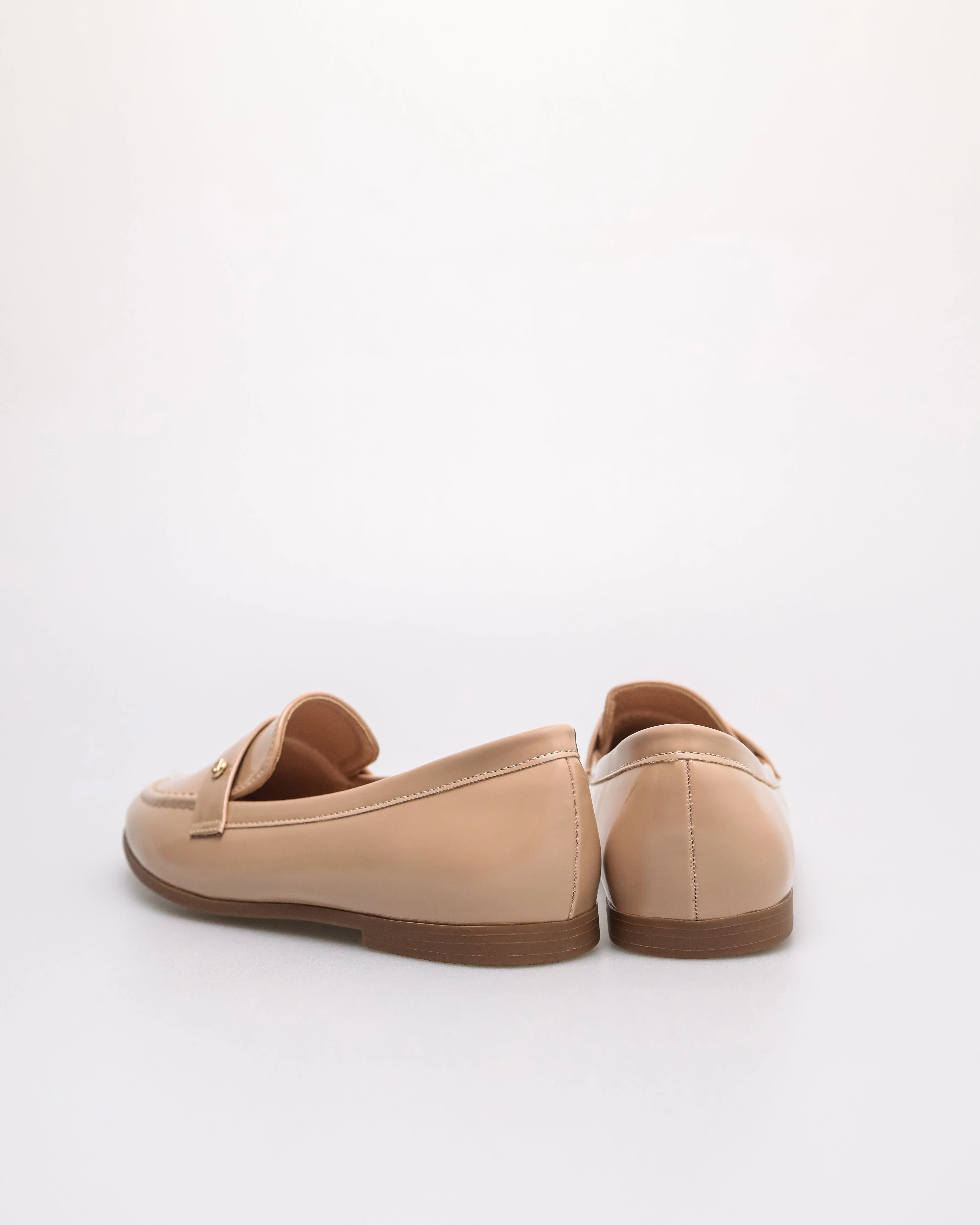 Tomaz NN492 Ladies T-Button Flats
