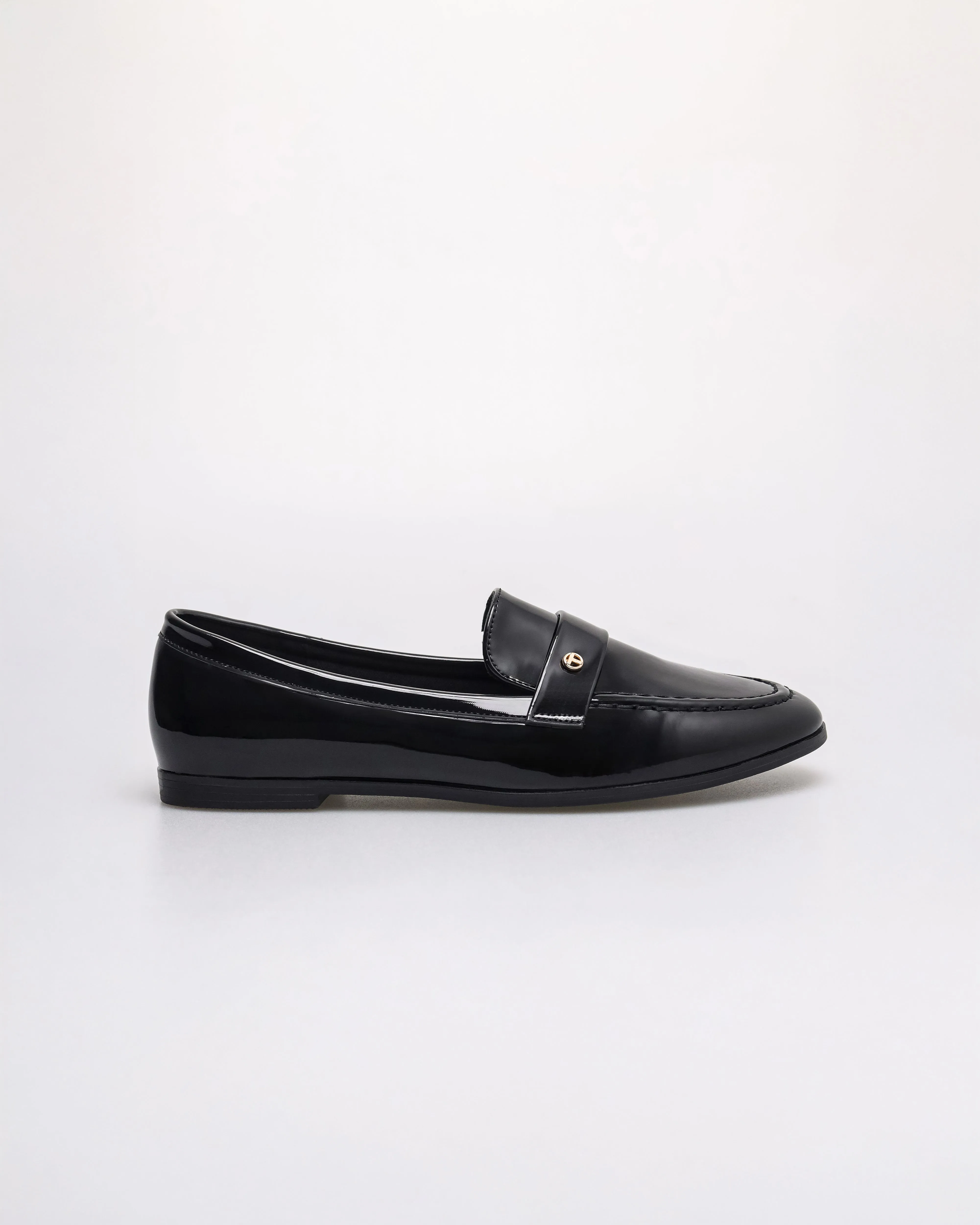 Tomaz NN492 Ladies T-Button Flats