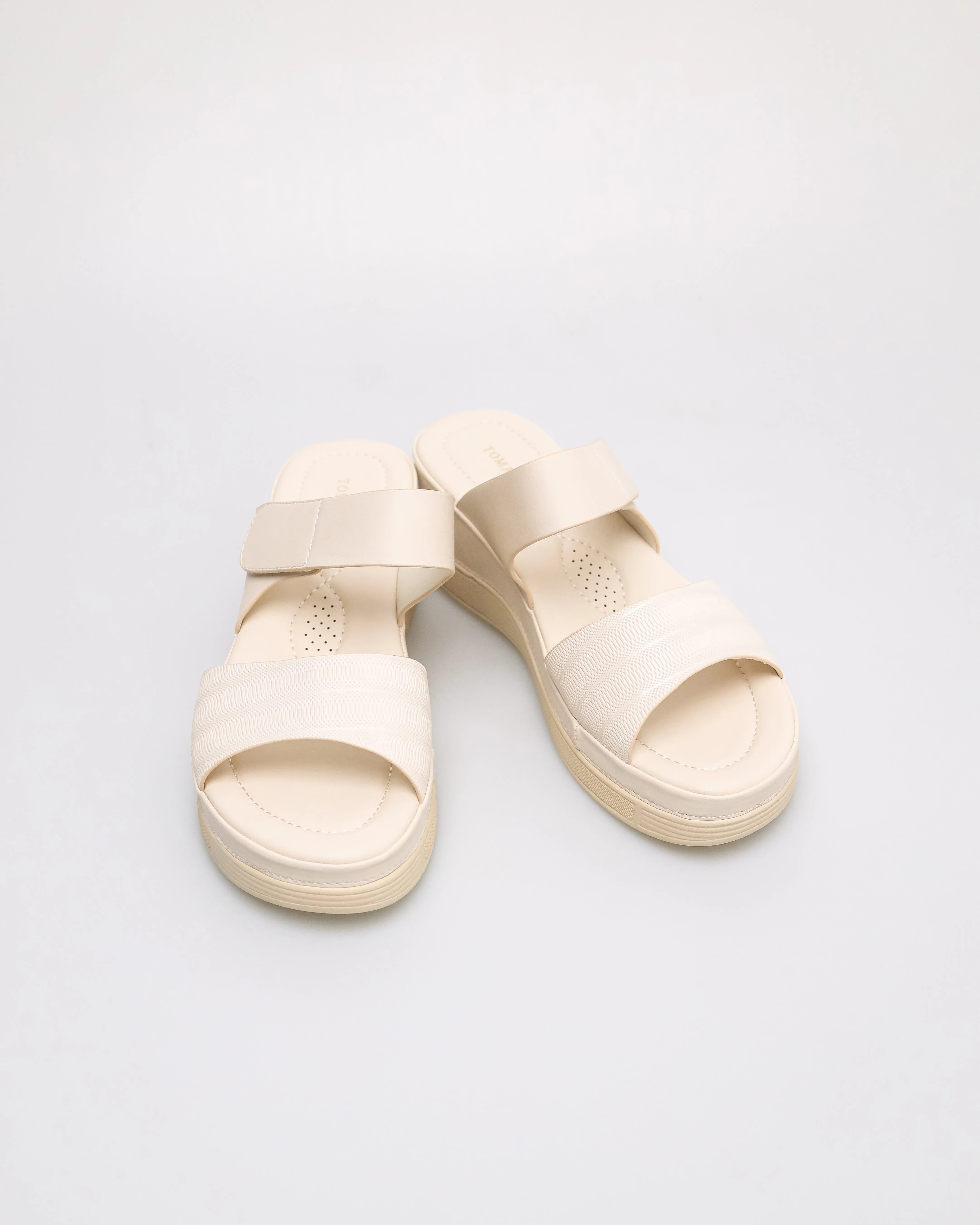 Tomaz NN511 Ladies Urban Strap Sandal