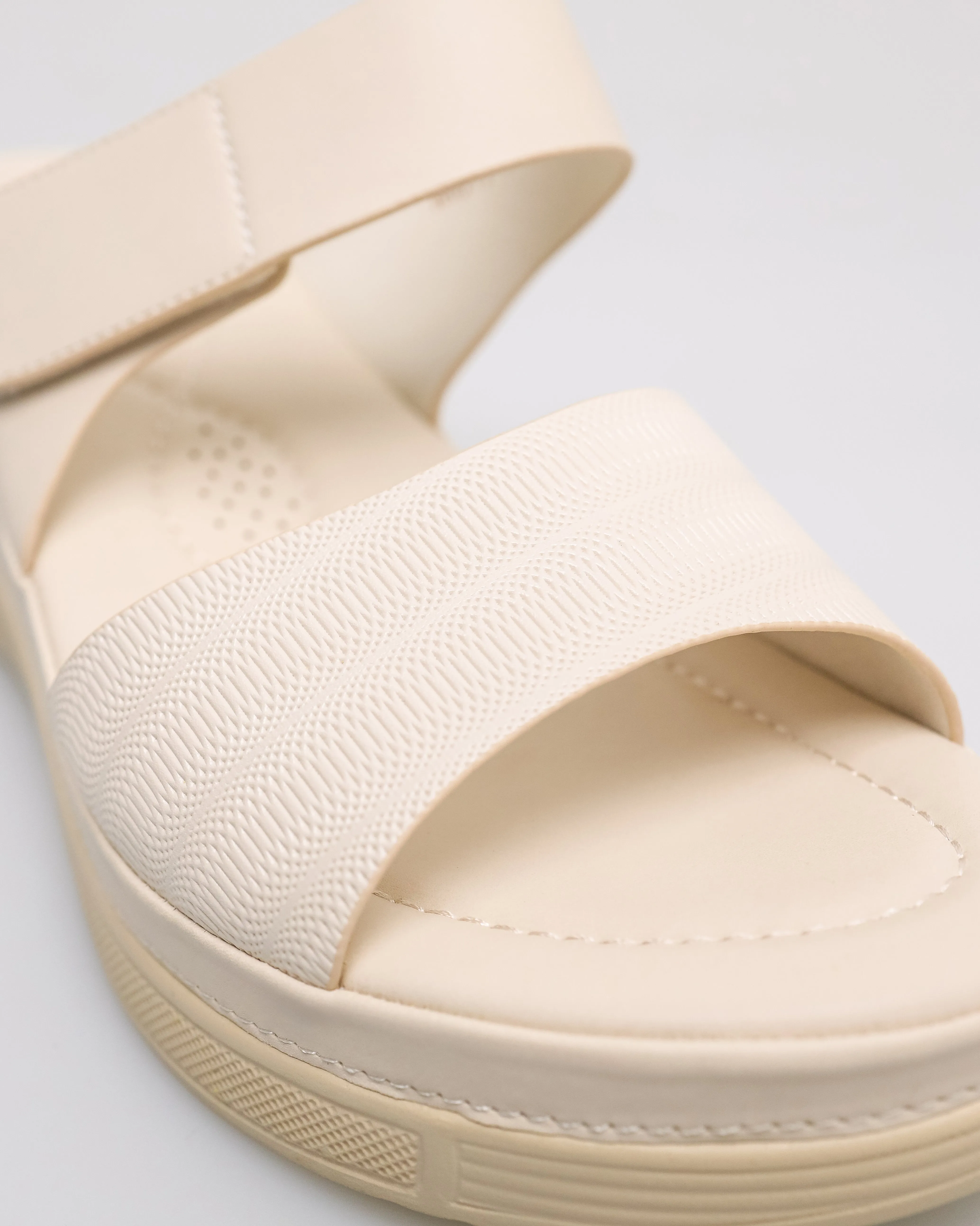 Tomaz NN511 Ladies Urban Strap Sandal