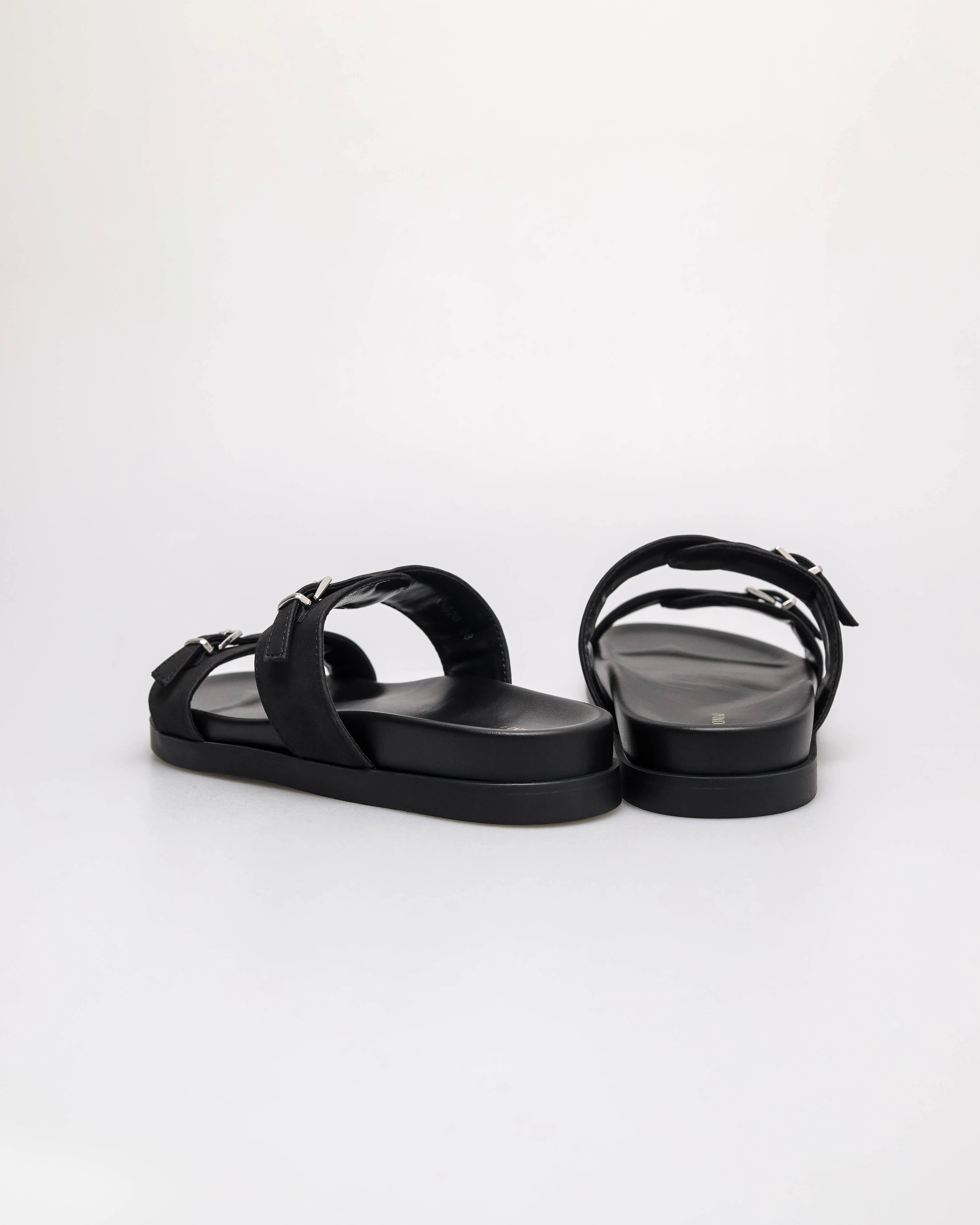 Tomaz NN520 Ladies Mini Buckle Sandal