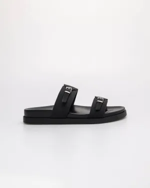 Tomaz NN520 Ladies Mini Buckle Sandal