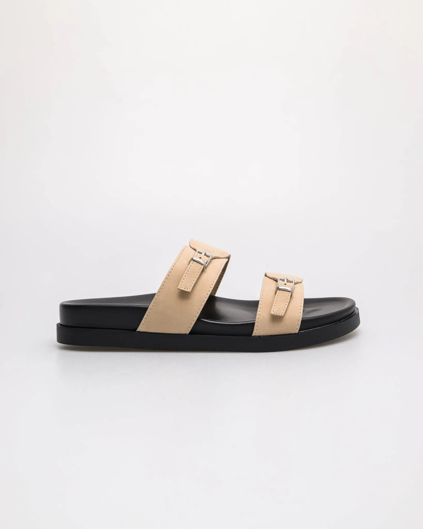 Tomaz NN520 Ladies Mini Buckle Sandal