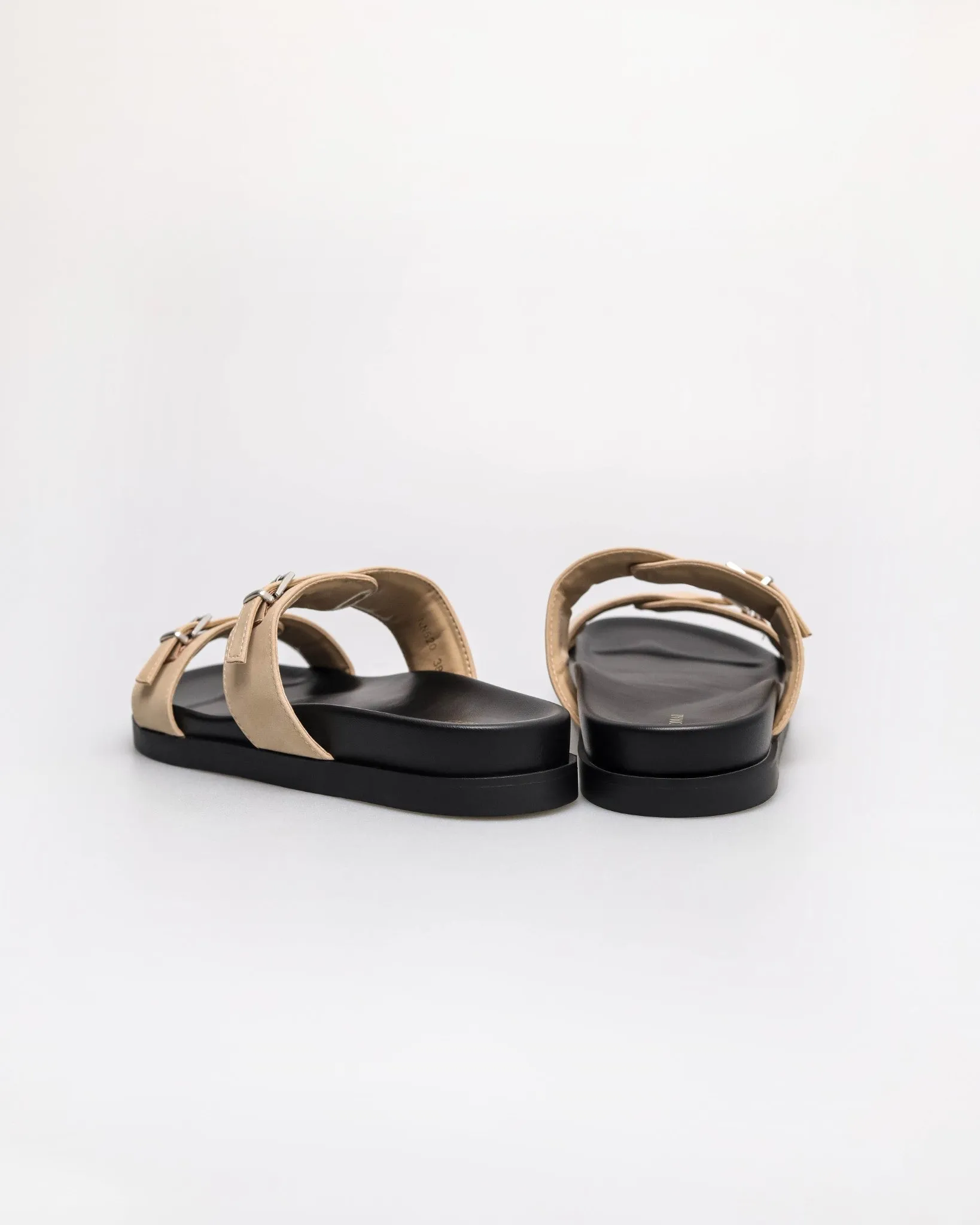 Tomaz NN520 Ladies Mini Buckle Sandal