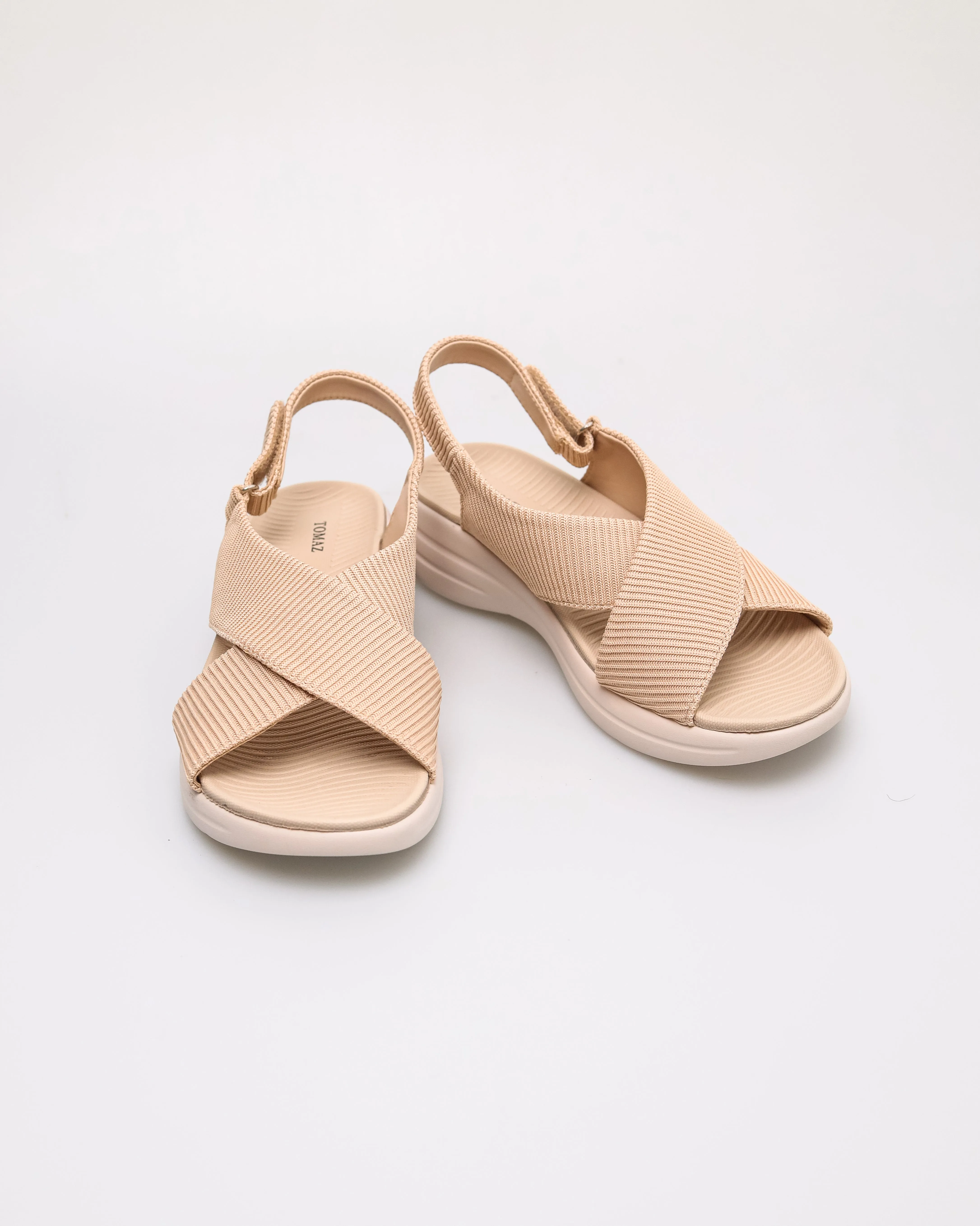 Tomaz NN585 Ladies Luna Stride Sandal