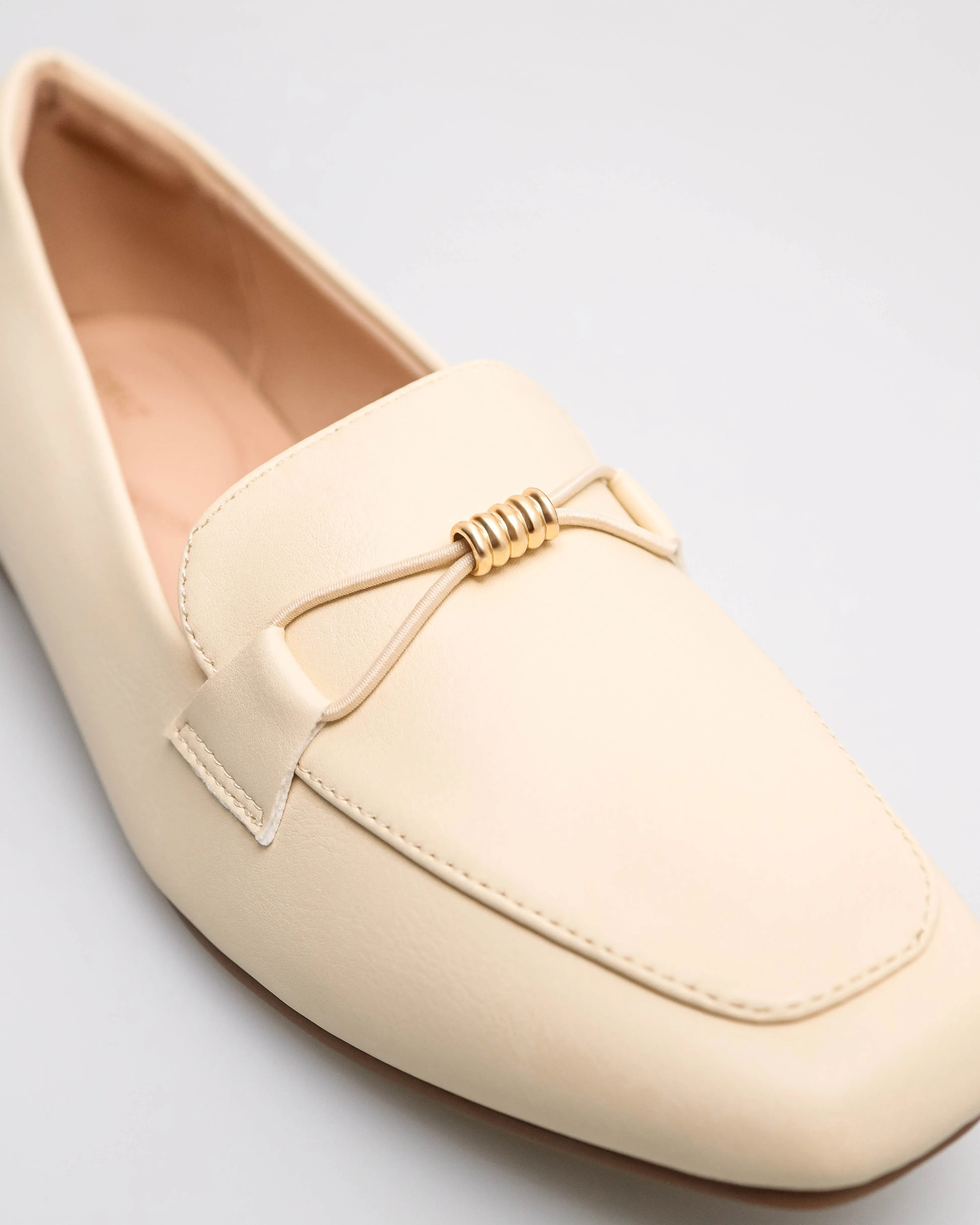 Tomaz NN609 Ladies Bow Knot Flats