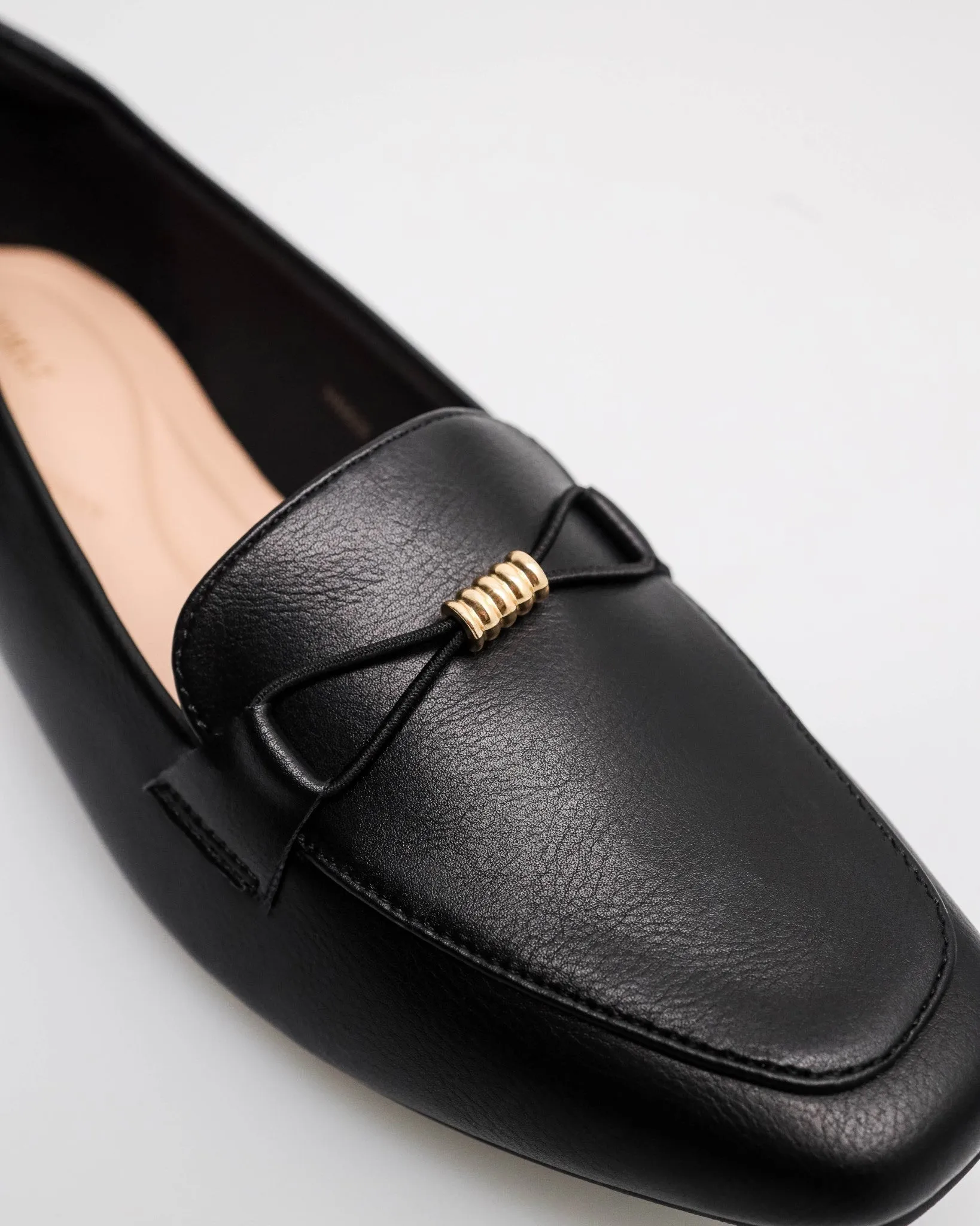 Tomaz NN609 Ladies Bow Knot Flats