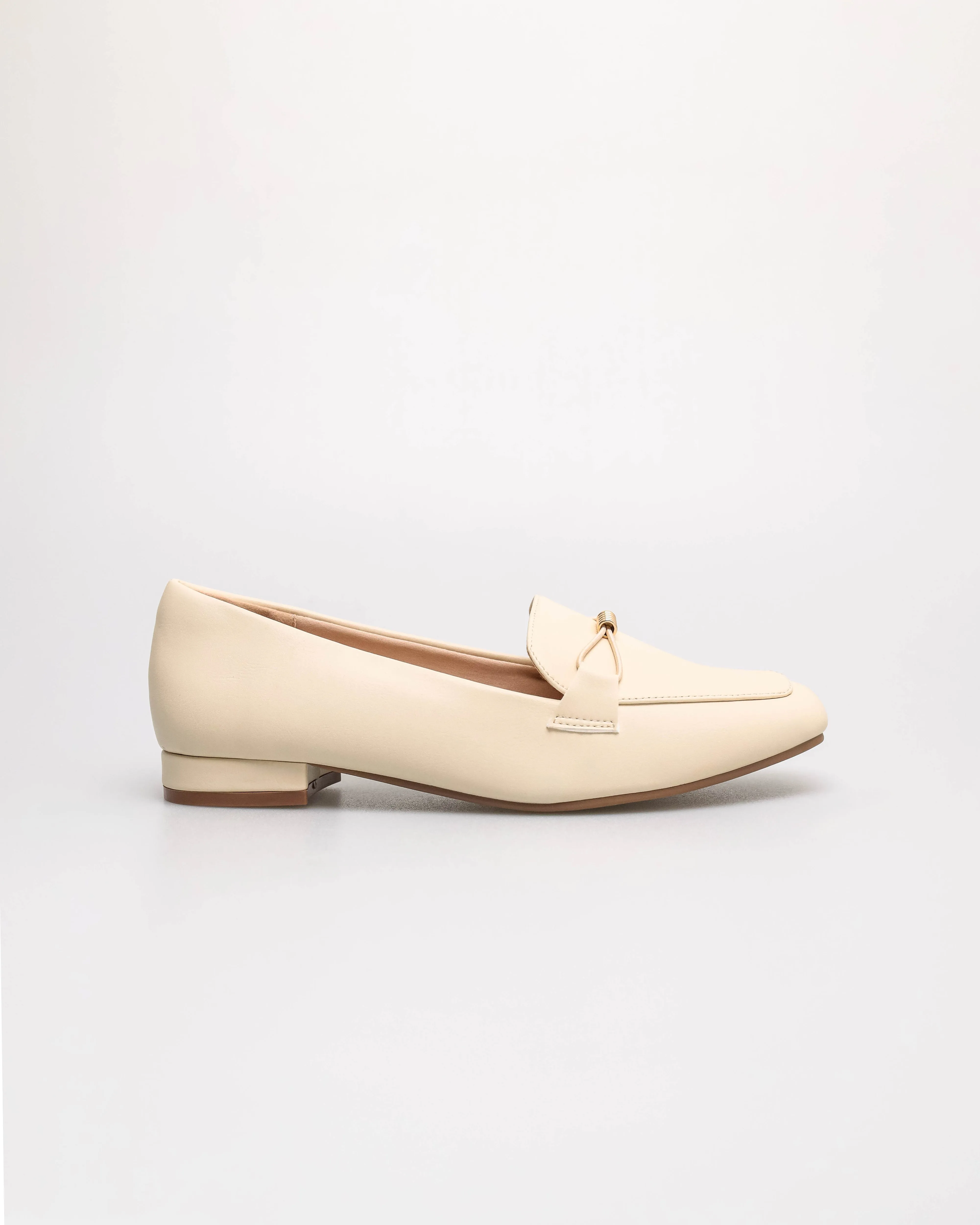 Tomaz NN609 Ladies Bow Knot Flats