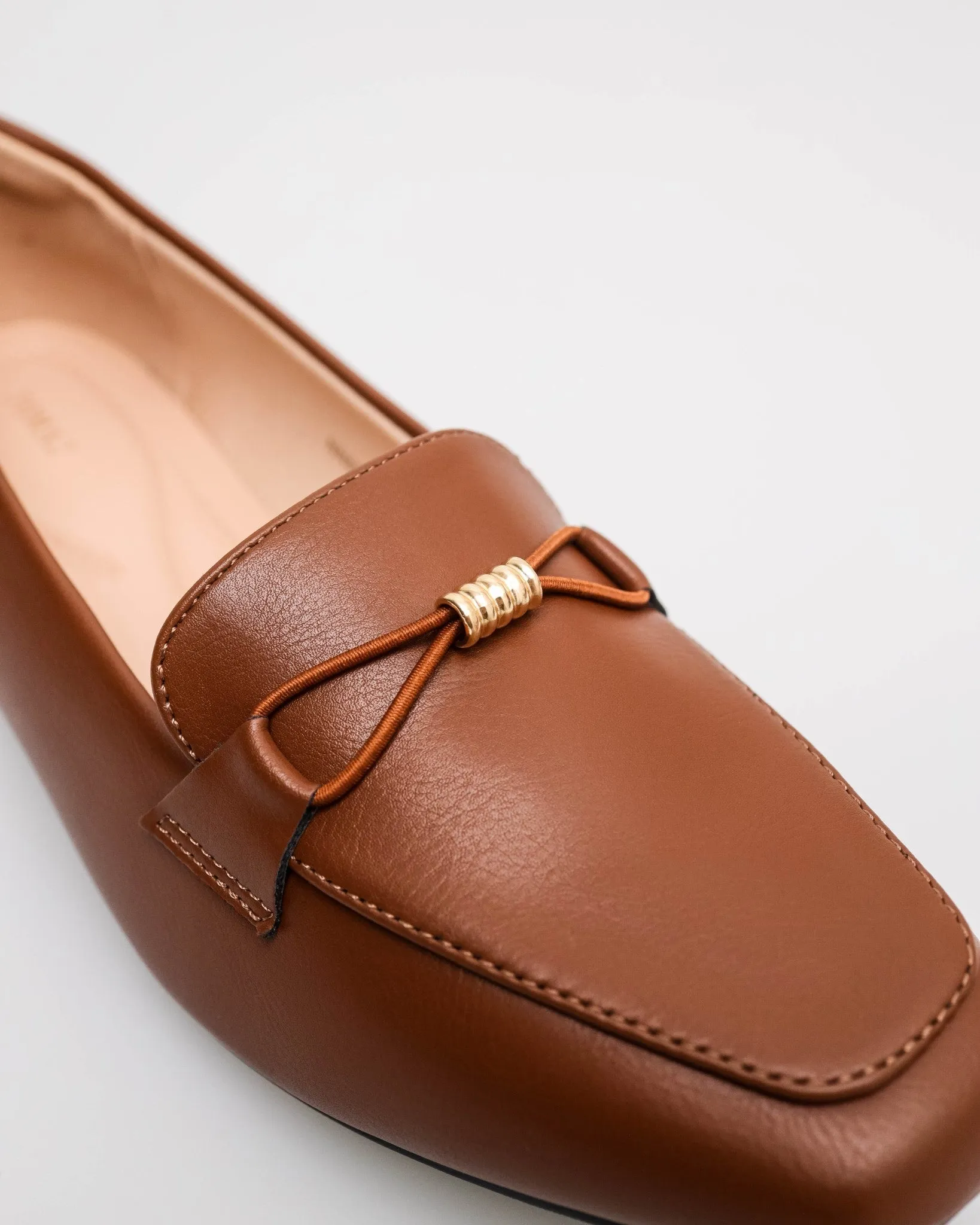 Tomaz NN609 Ladies Bow Knot Flats