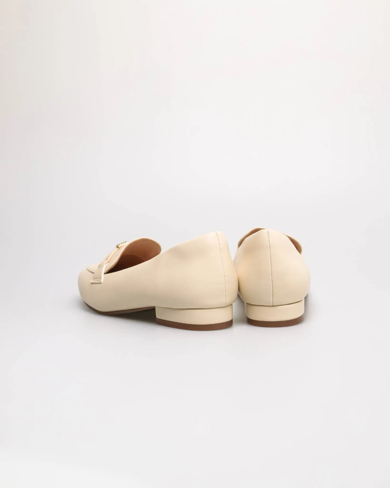Tomaz NN609 Ladies Bow Knot Flats