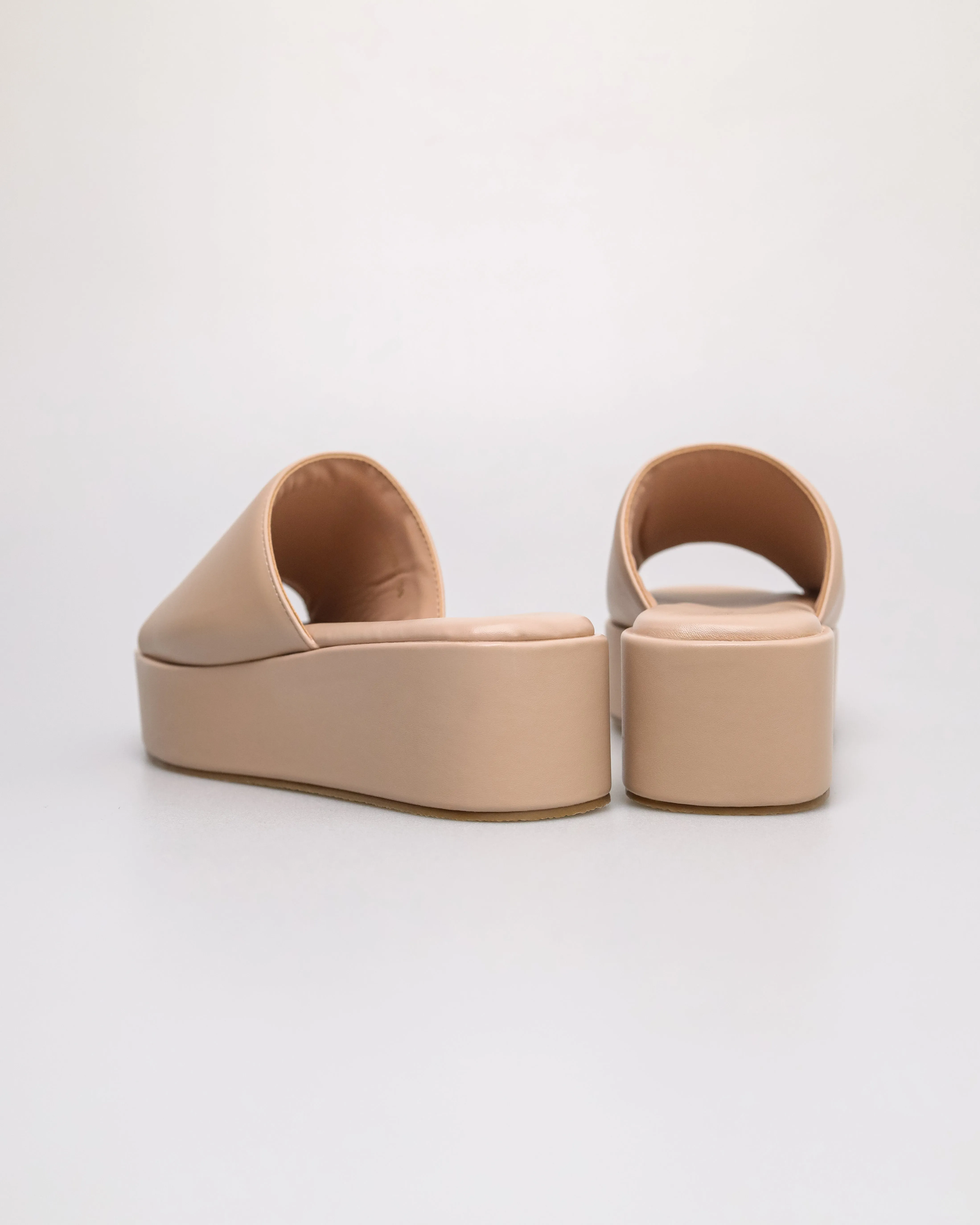 Tomaz YX194 Ladies Block Sandal