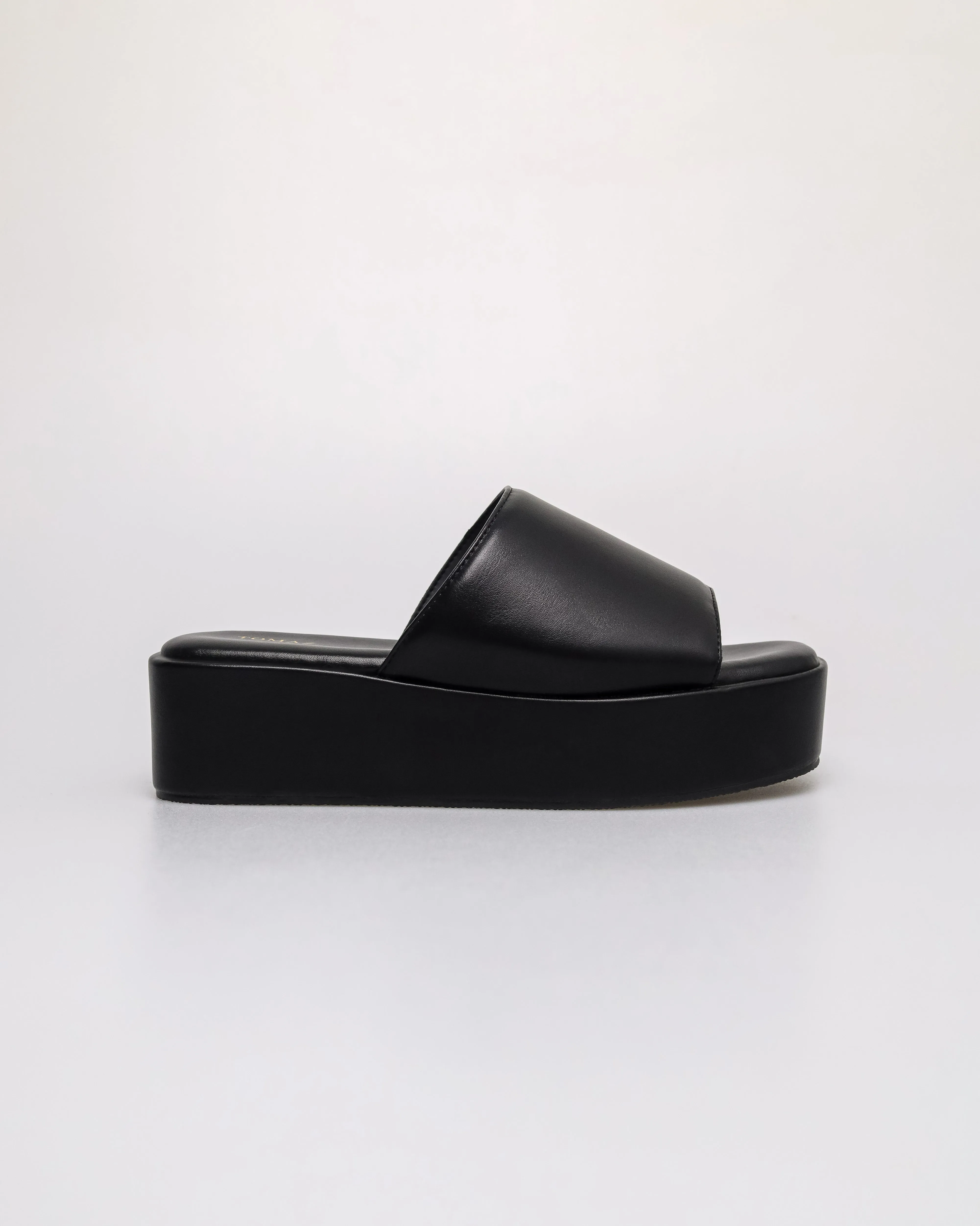Tomaz YX194 Ladies Block Sandal