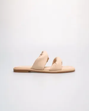 Tomaz YX199 Ladies Twist scrunchie Sandal