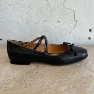 Top End Mowwie Black