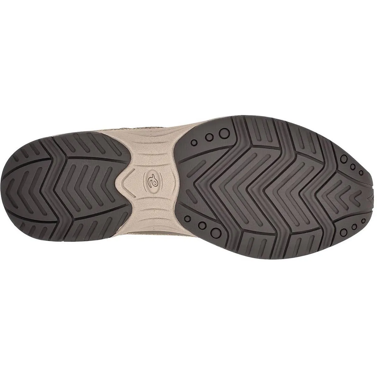 Travel-Time 458 Womens Leather Slip On Mules