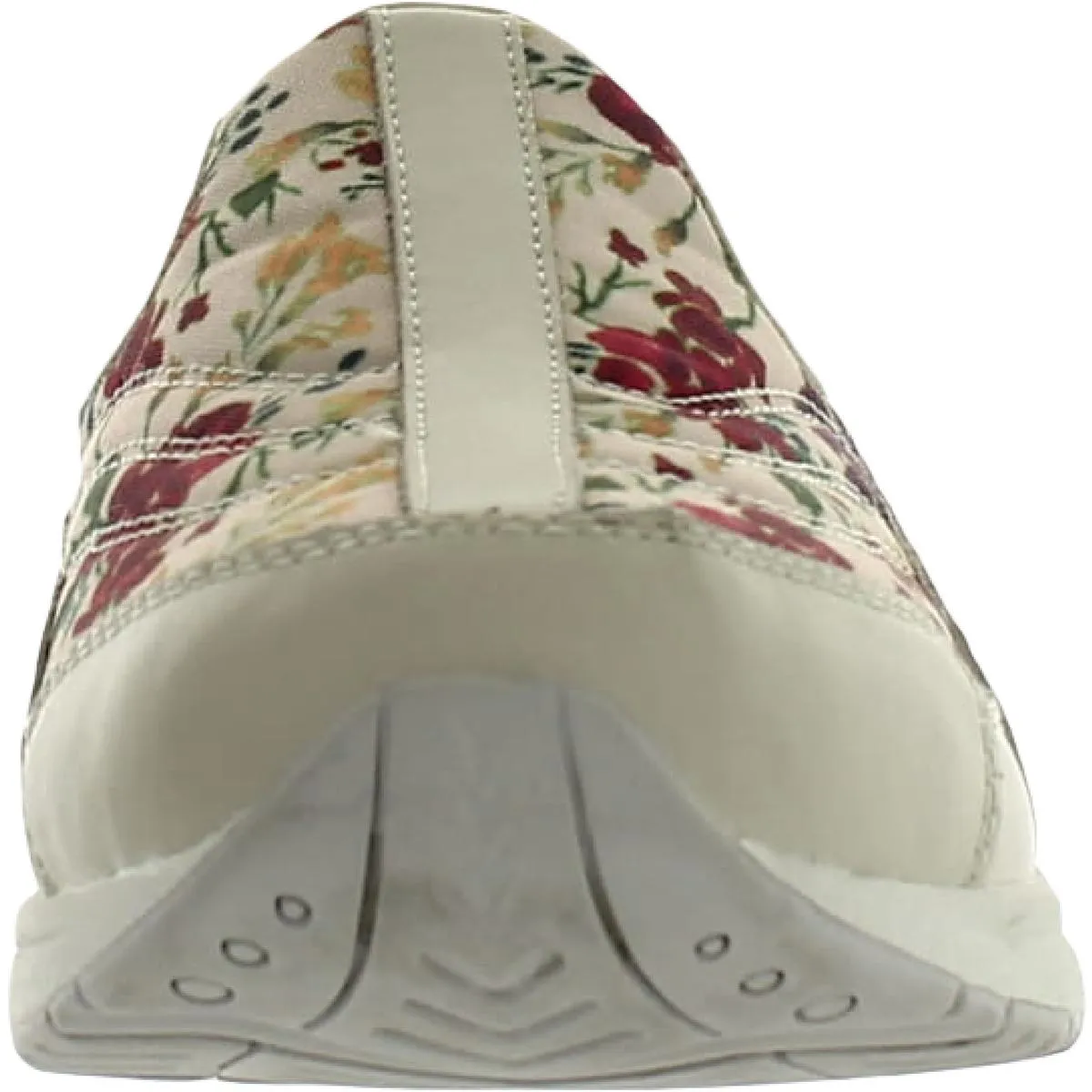 Traveltime  Womens Padded Insole Leather Mules