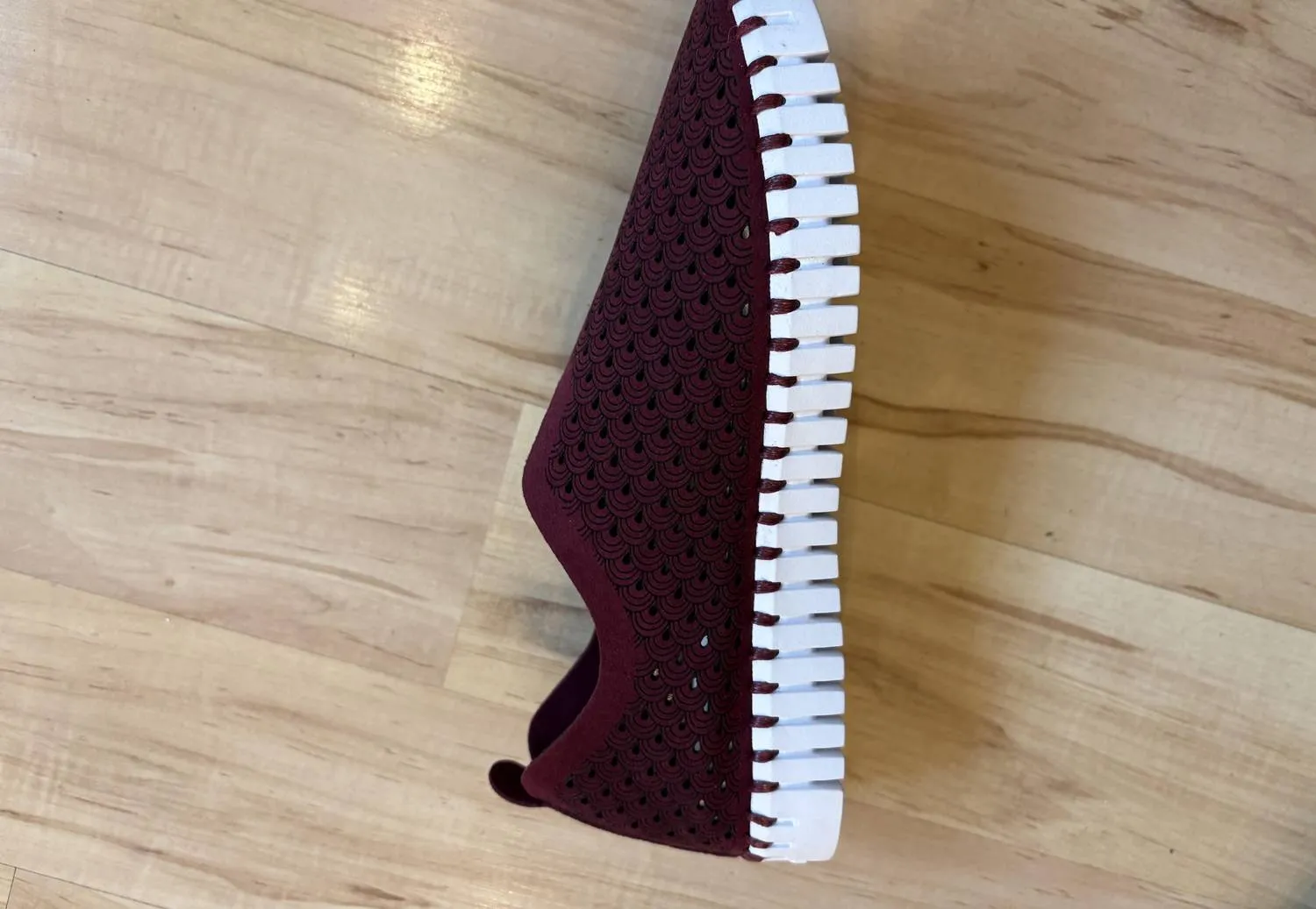 Tulip 139 Slip On Shoe In 379
