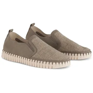 Tulip 3877 Slip On Shoe In Flacon