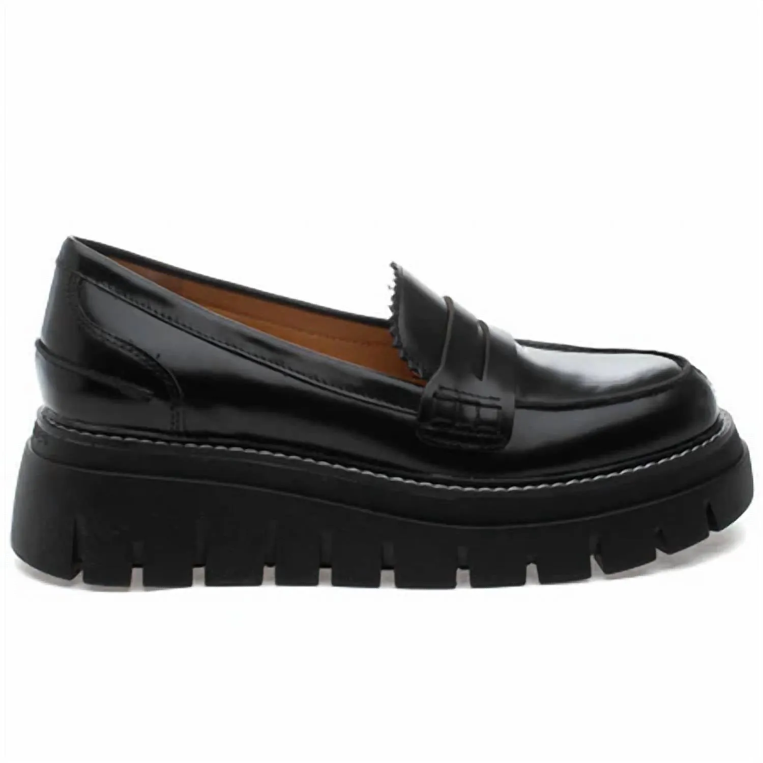 Tyler Loafer In Black