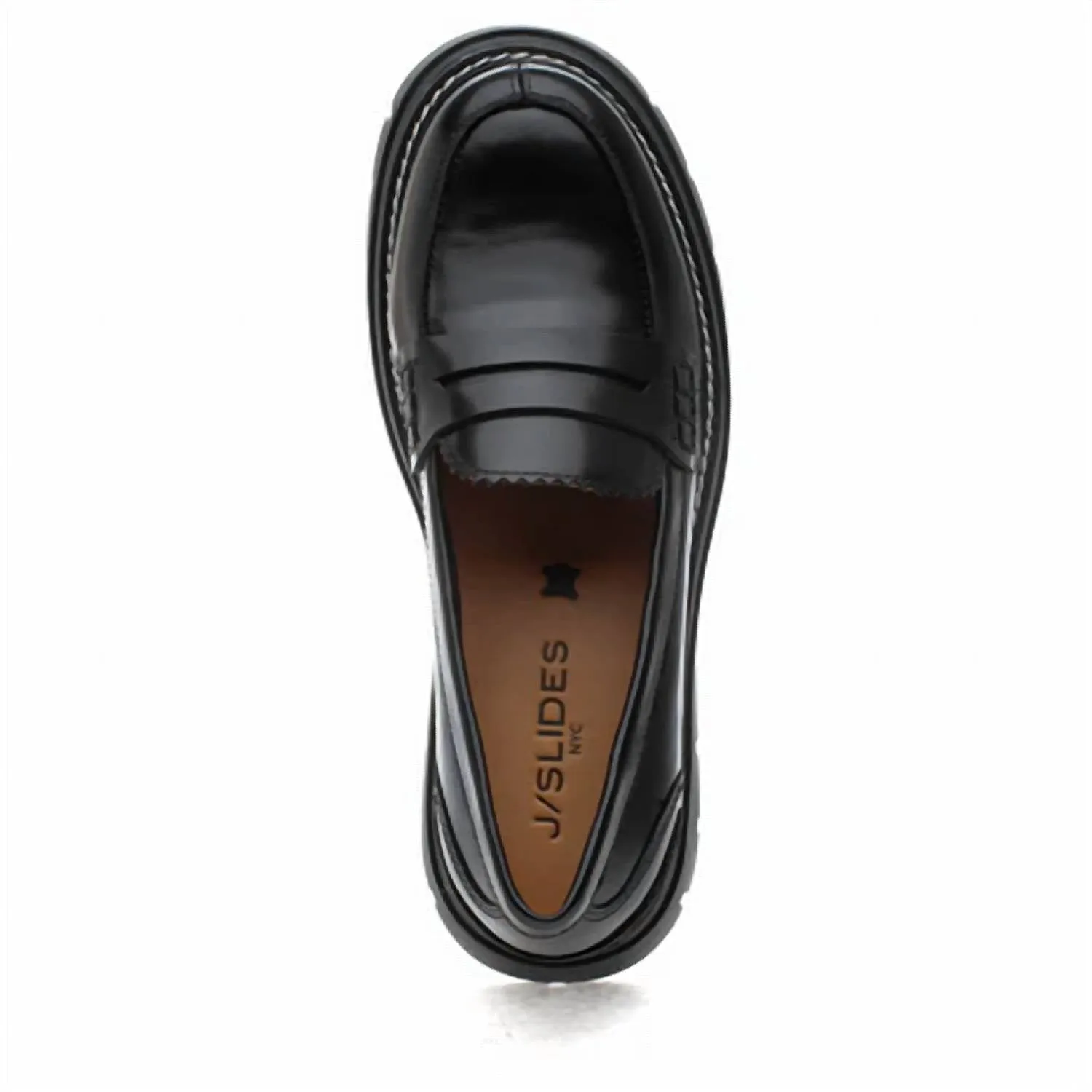 Tyler Loafer In Black