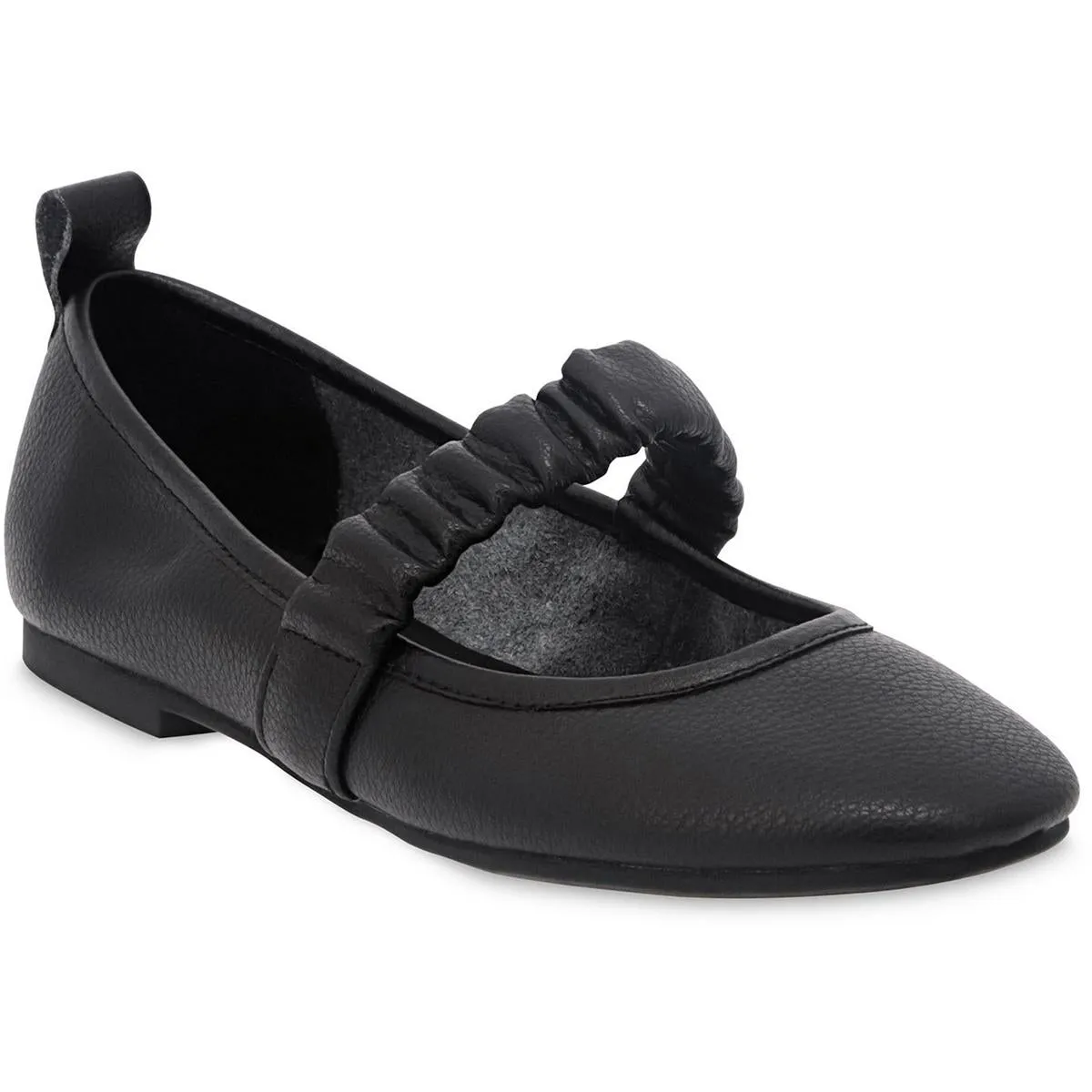 Uliana Womens Ballet Round Toe Mary Janes