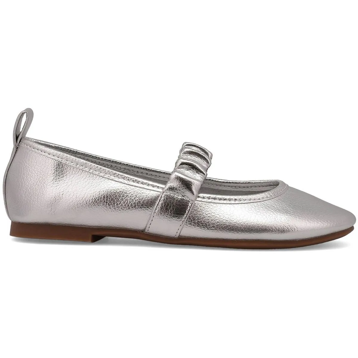 Uliana Womens Ballet Round Toe Mary Janes