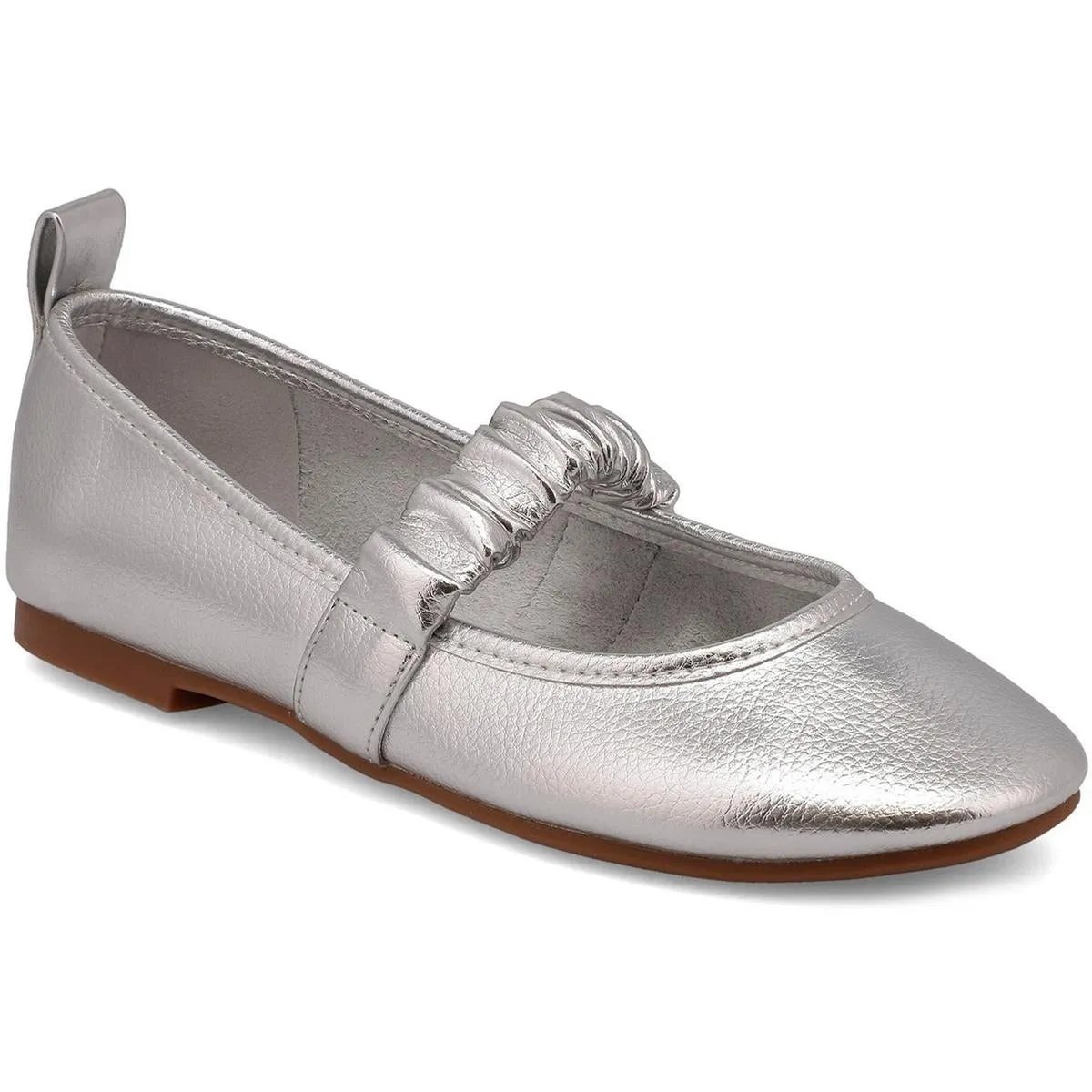 Uliana Womens Ballet Round Toe Mary Janes