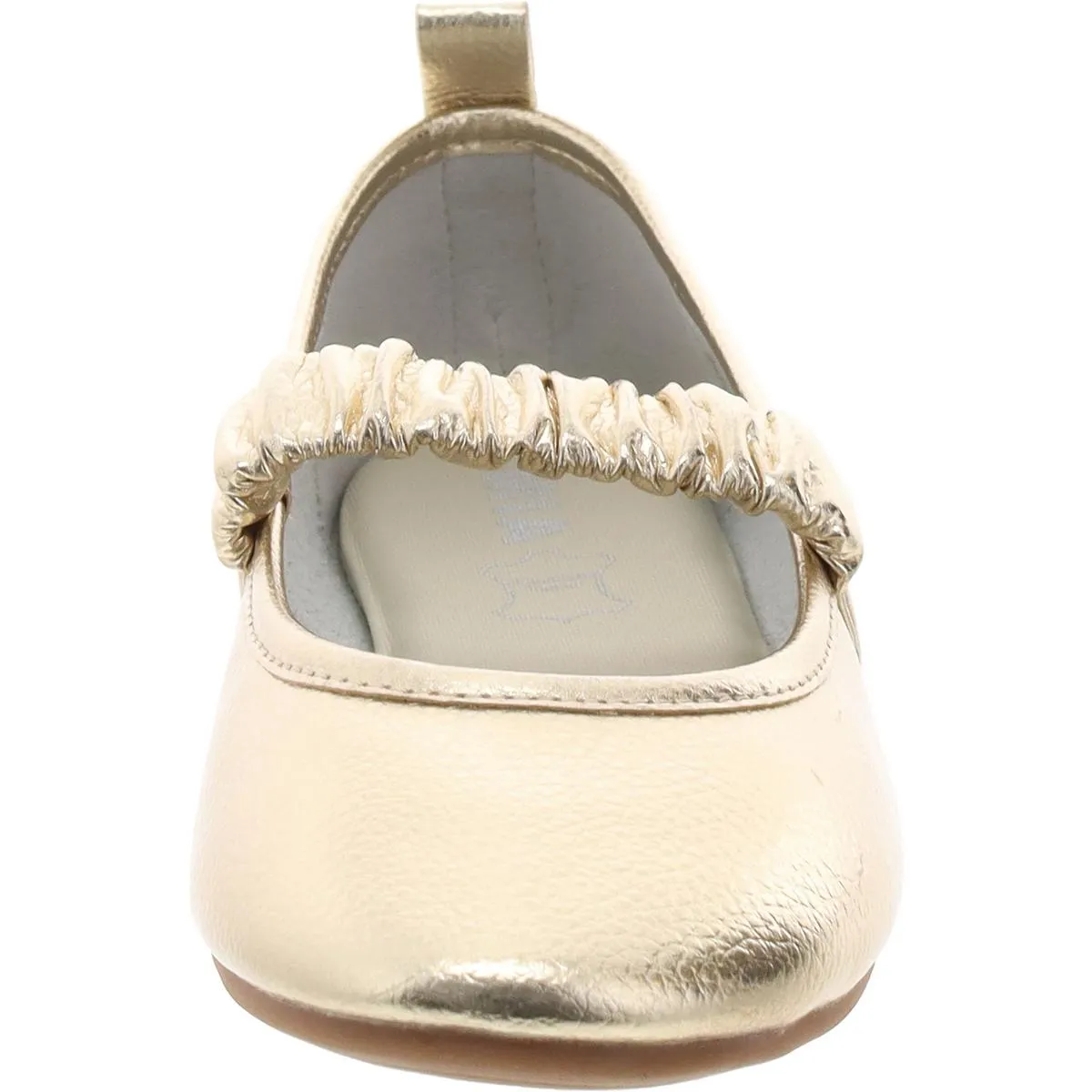 Uliana Womens Ballet Round Toe Mary Janes