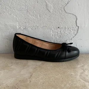 Unisa Alger Black