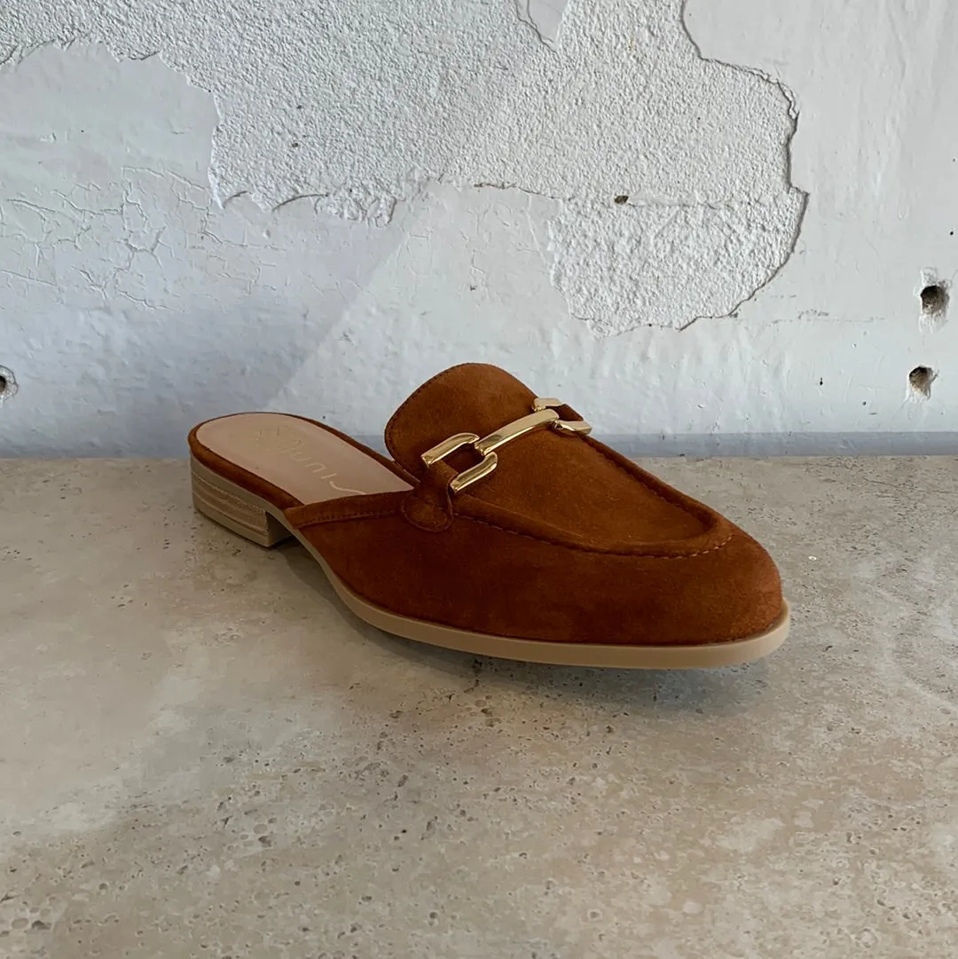 Unisa Dallas Cuir