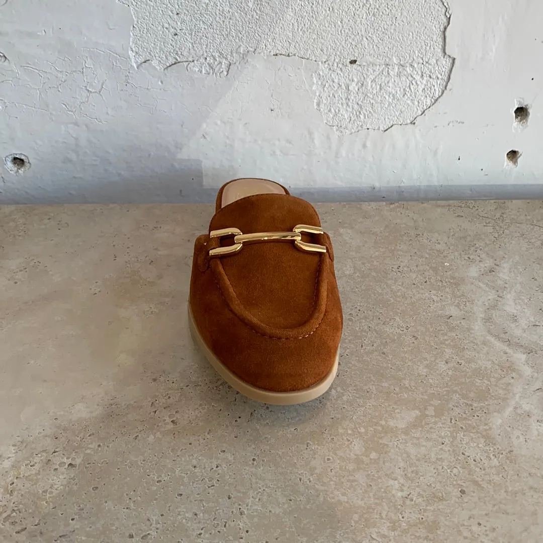 Unisa Dallas Cuir