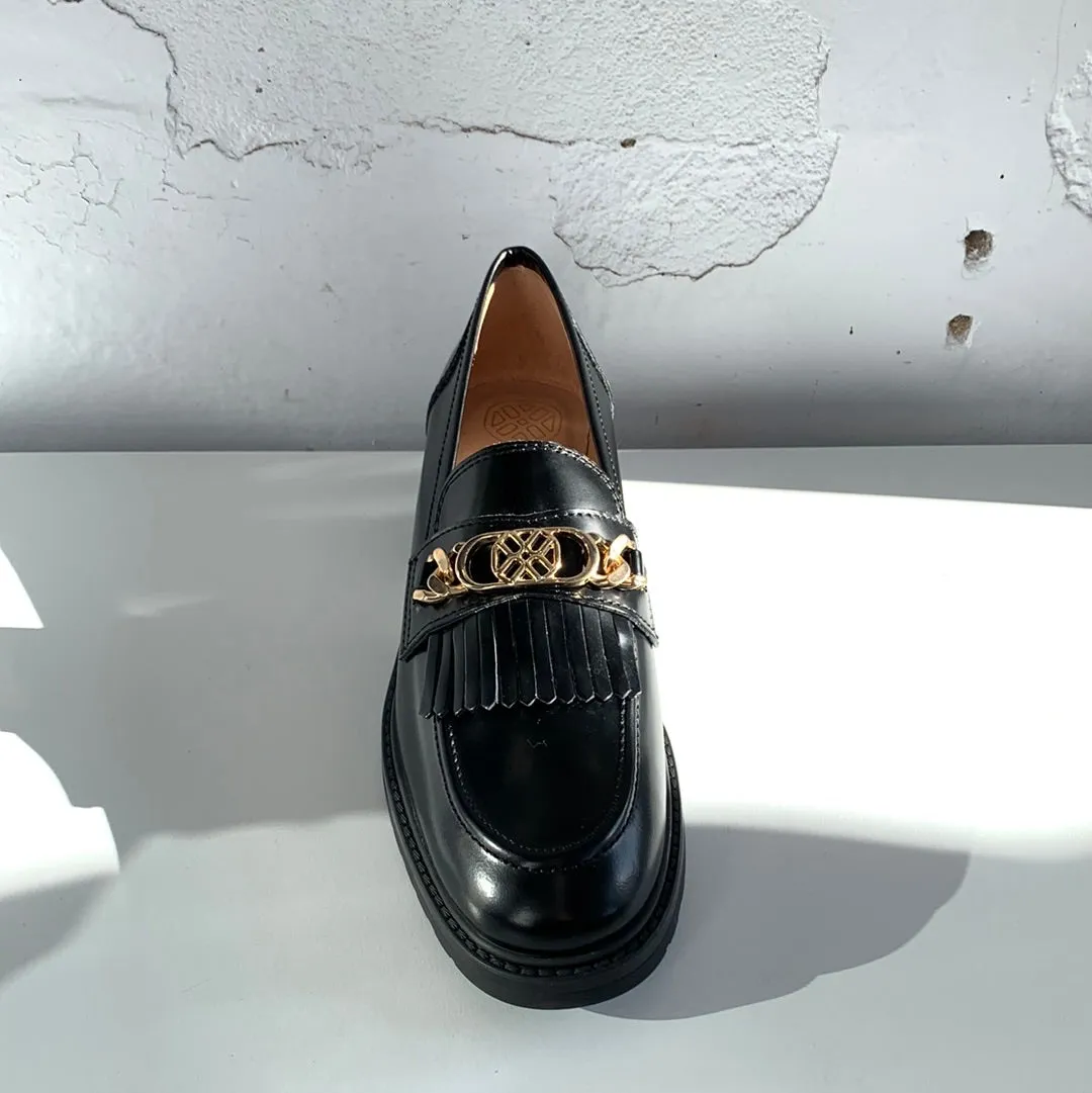 Unisa Elma Black