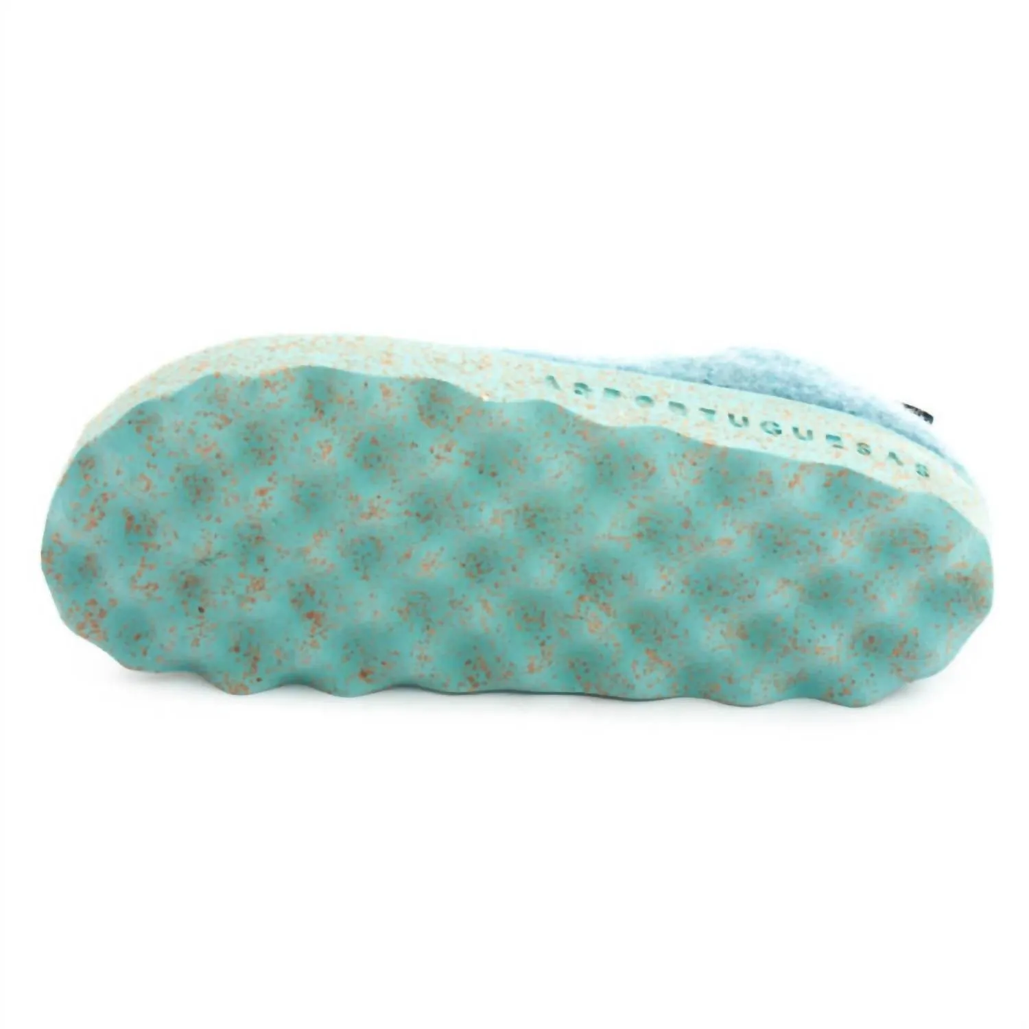 Unisex City Slip-On Shoe In Blue Cloud