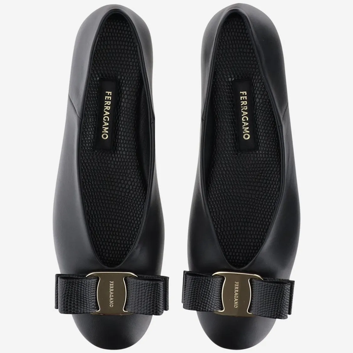 Vara Bow Ballerinas