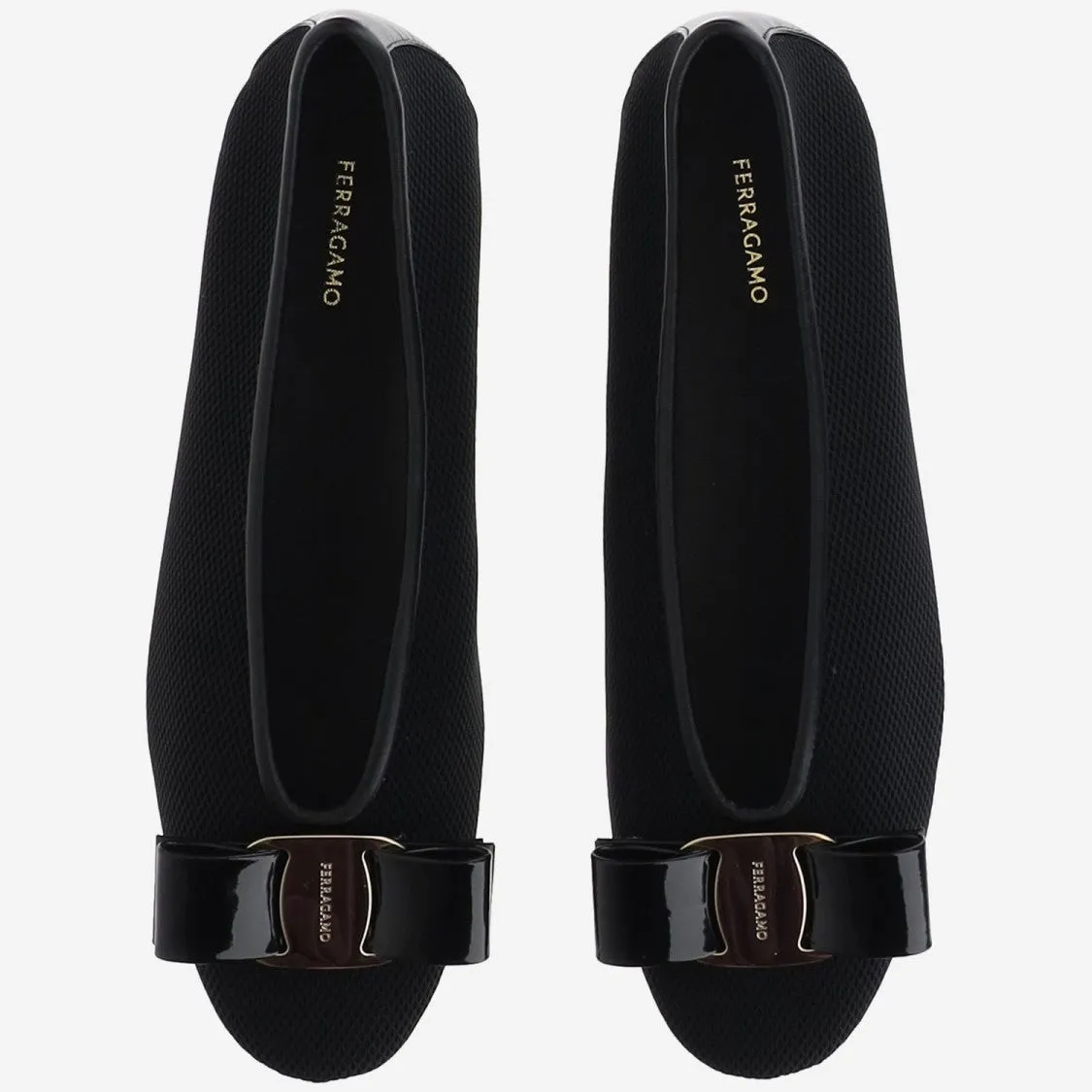 Vara Bow Ballerinas