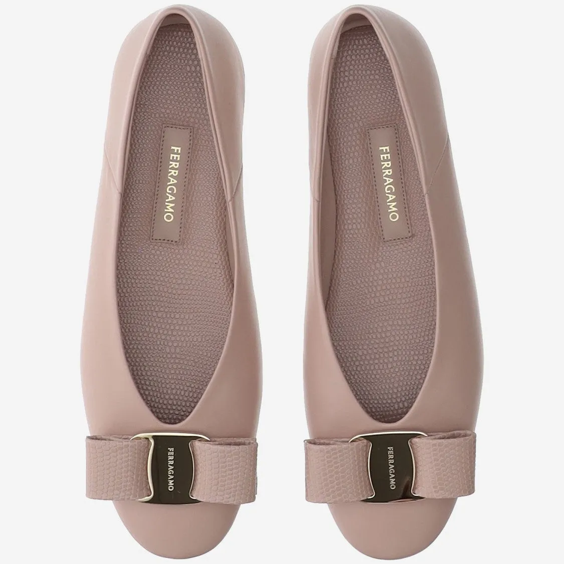 Vara Bow Ballet Flats