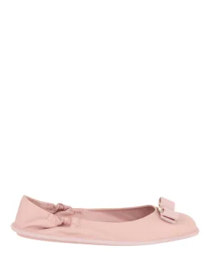 Varina Voyel Ballerina Flats