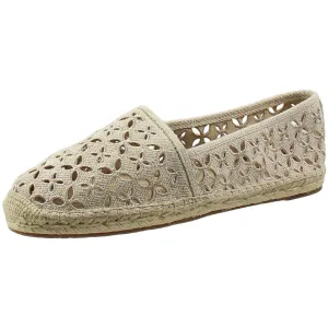 Vc15L Womens Embellished Manmade Slip-On Sneakers