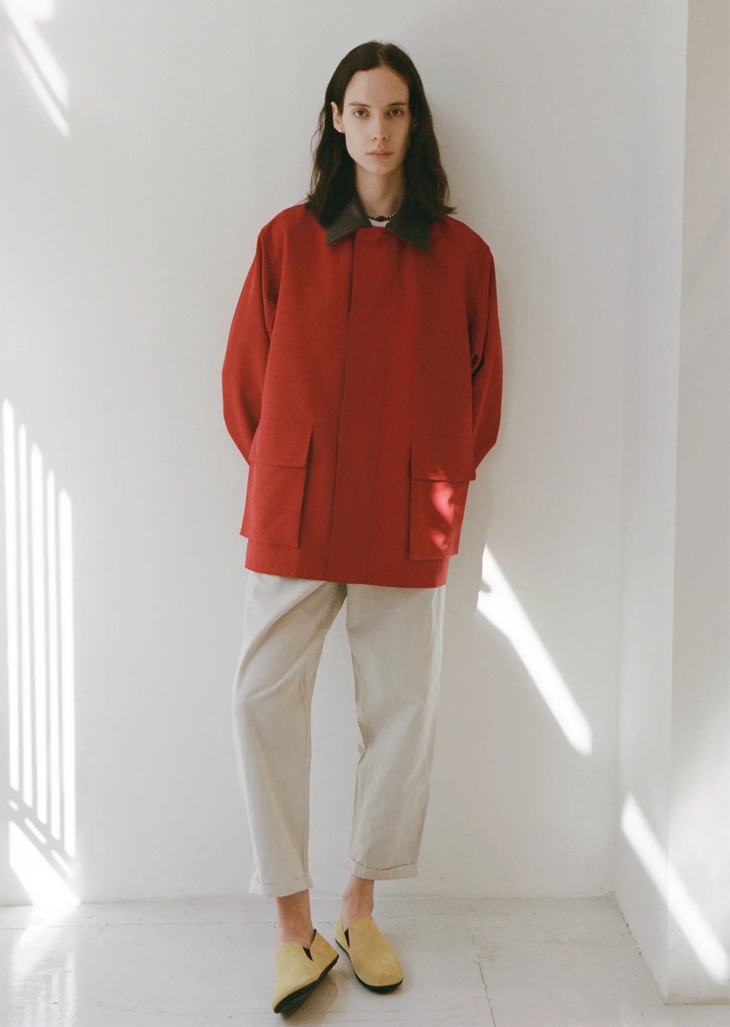 Vincit Slip On