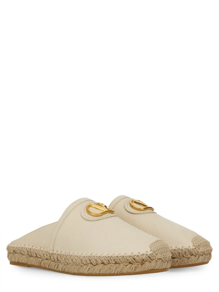 Vlogo Signature" Mule