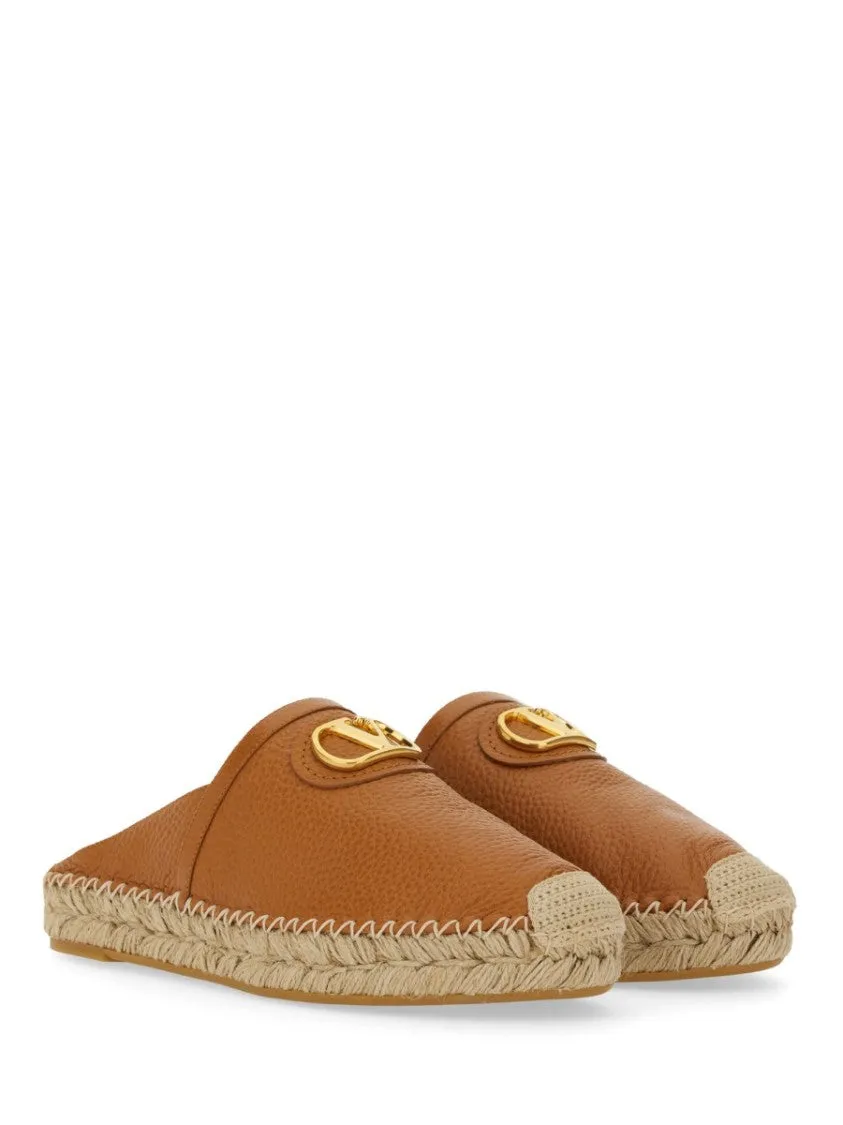 Vlogo Signature" Mule