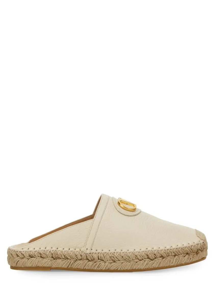 Vlogo Signature" Mule