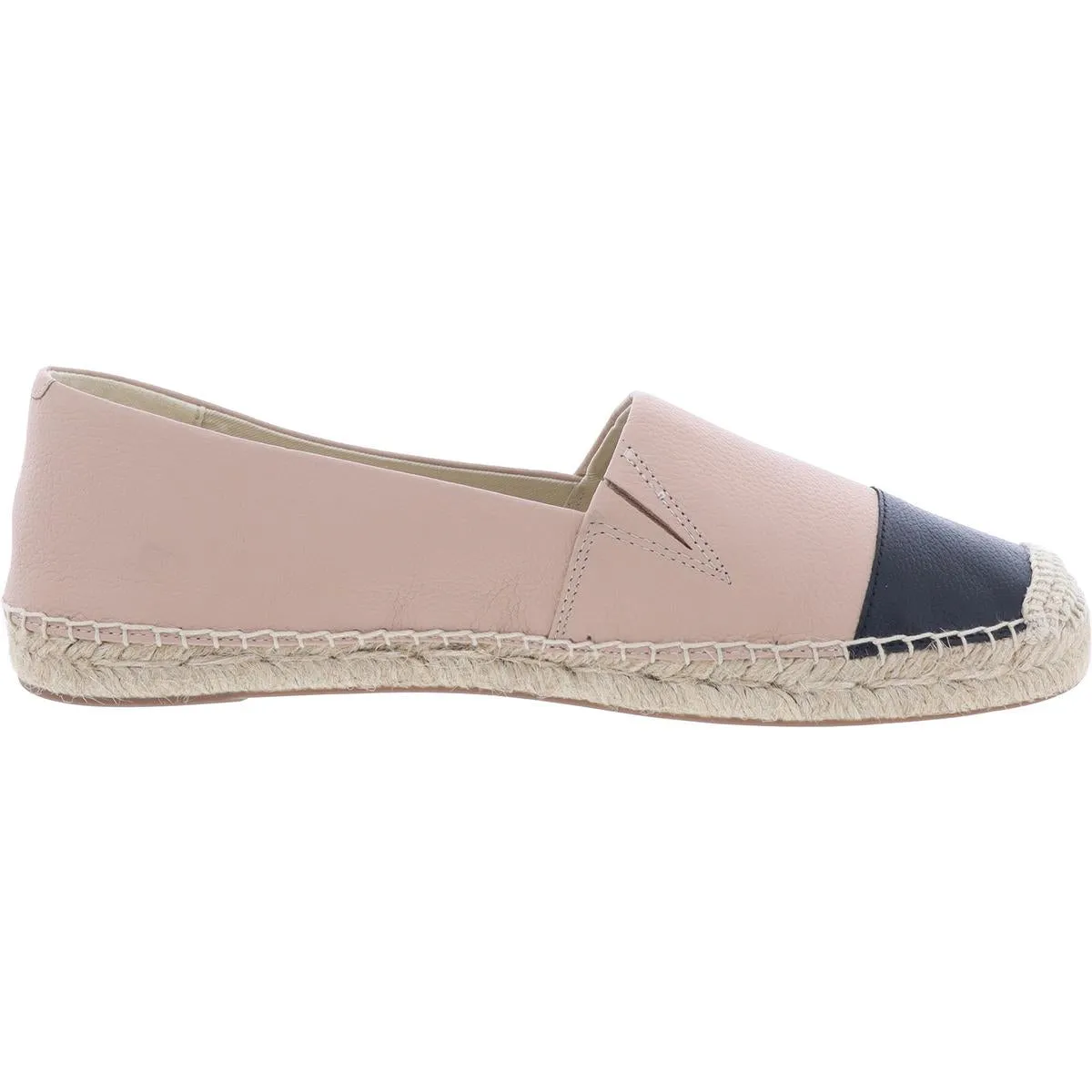 VO231 Womens Stretch Leather Espadrilles