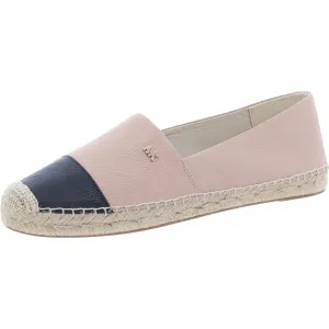 VO231 Womens Stretch Leather Espadrilles